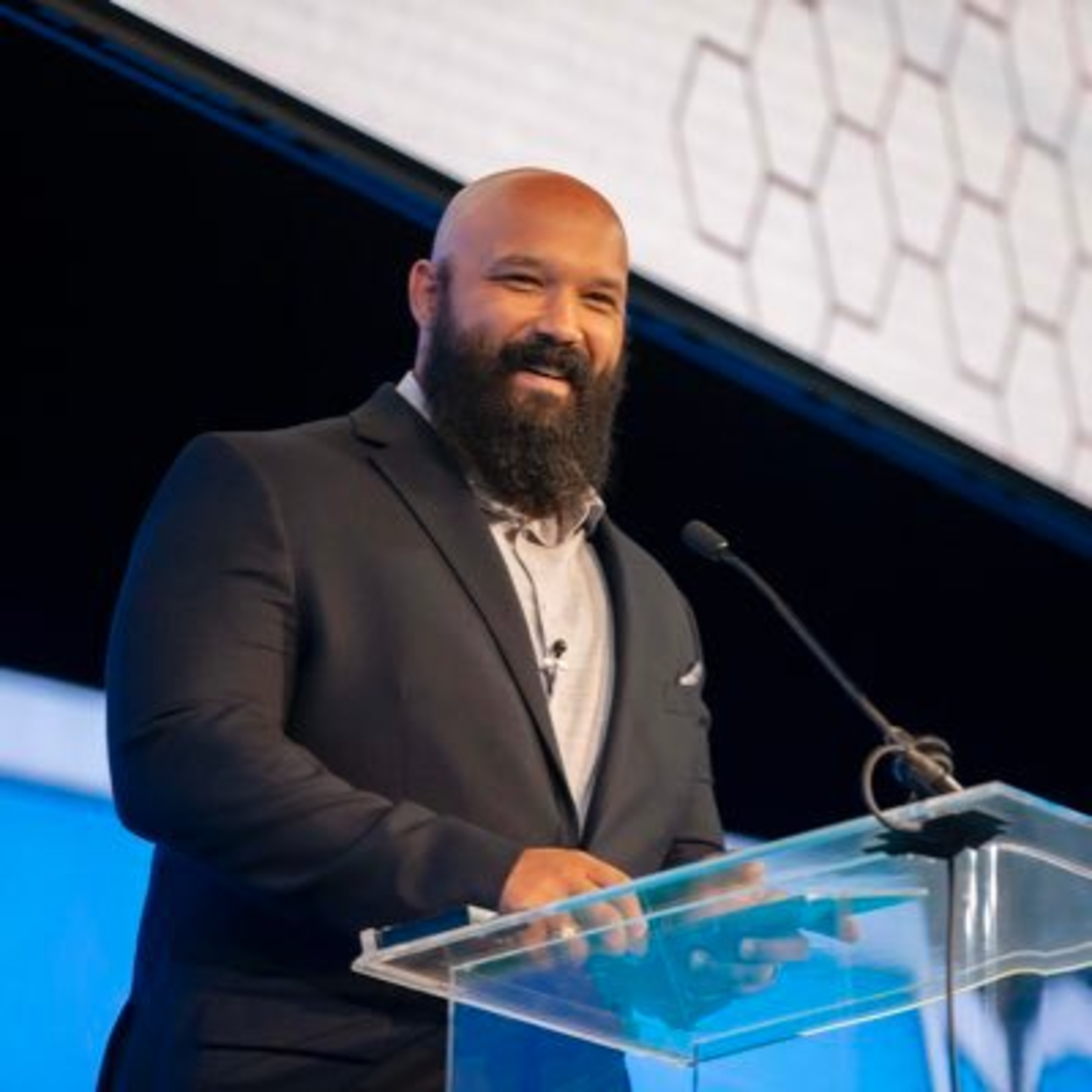 The Beyond the Scoreboard Podcast