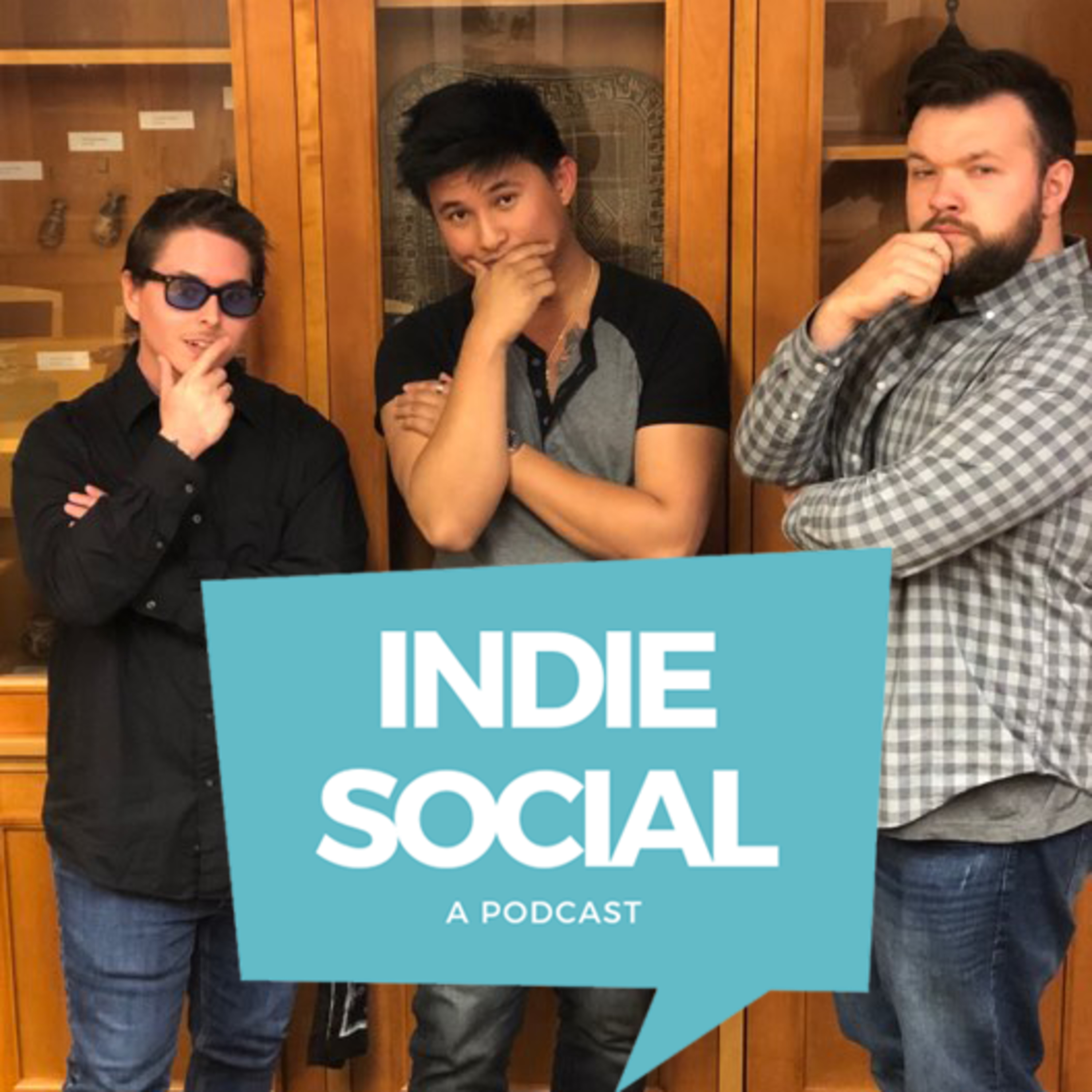 Indie Social