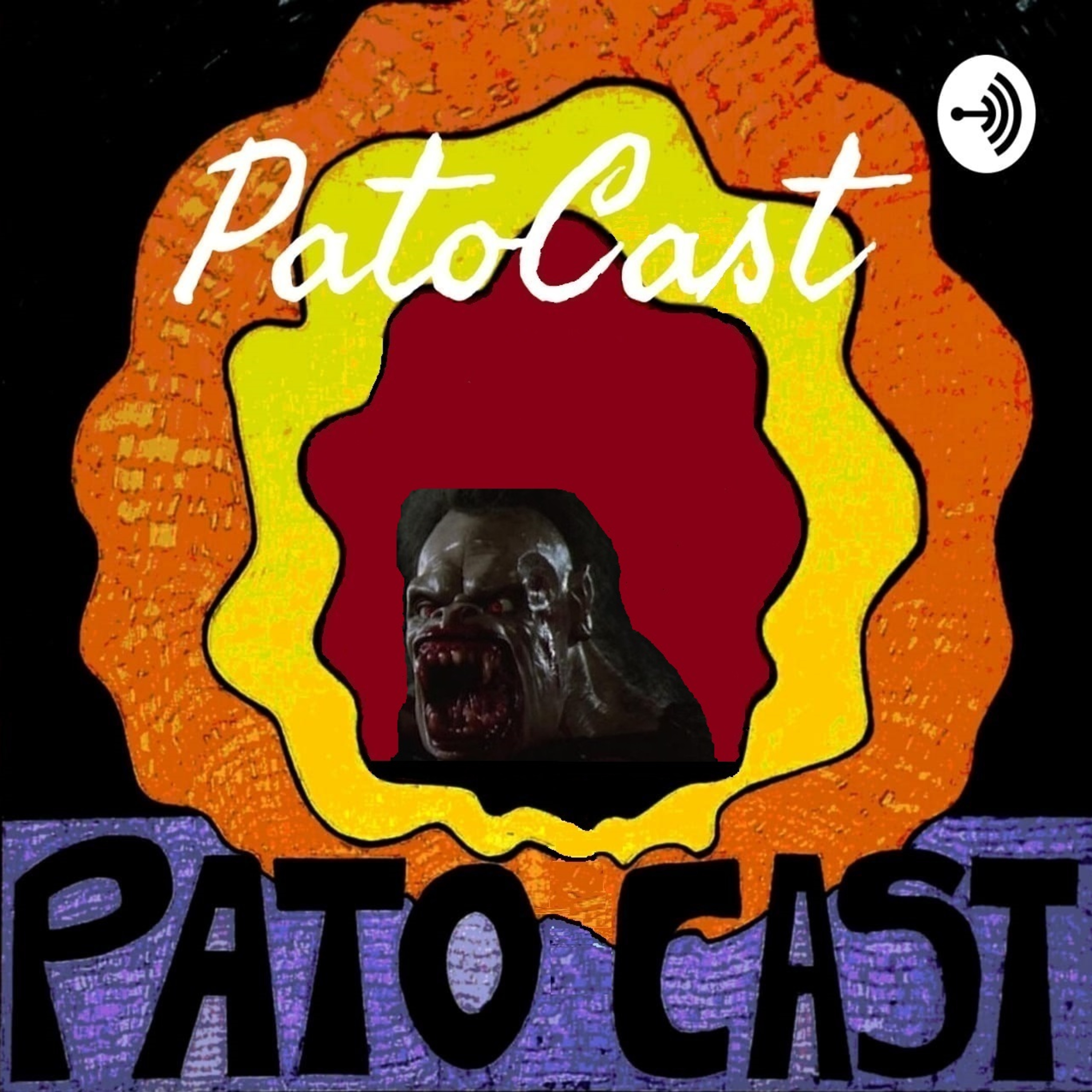 PatoCast