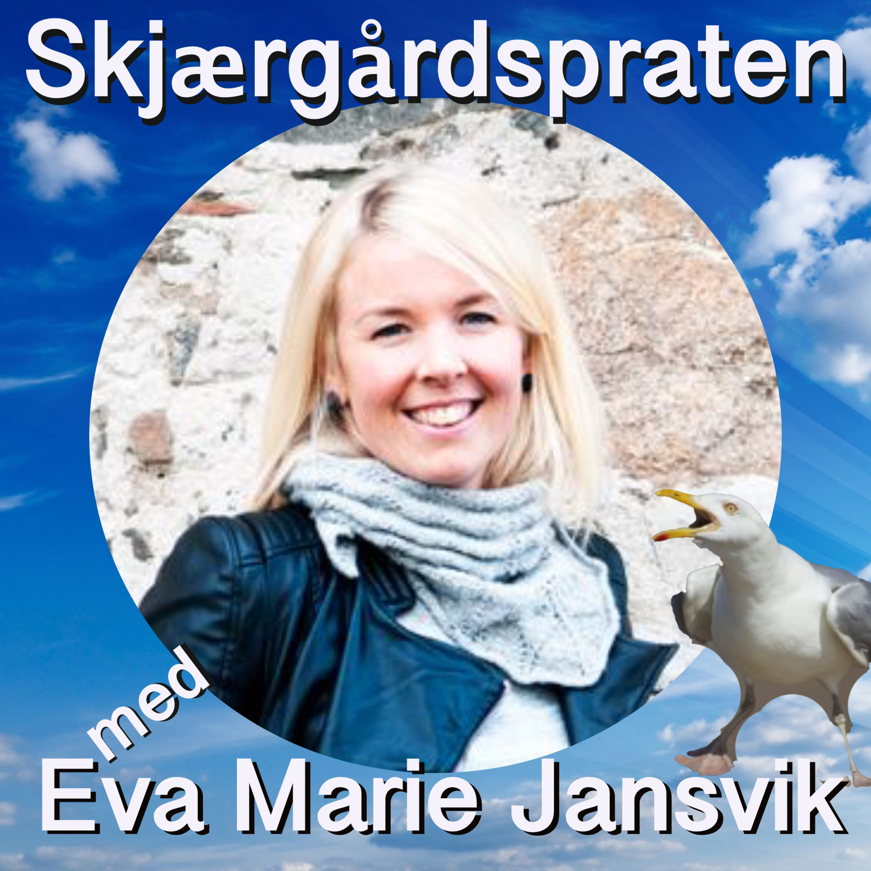 Skjærgårdspodden med Loland & Thompsen