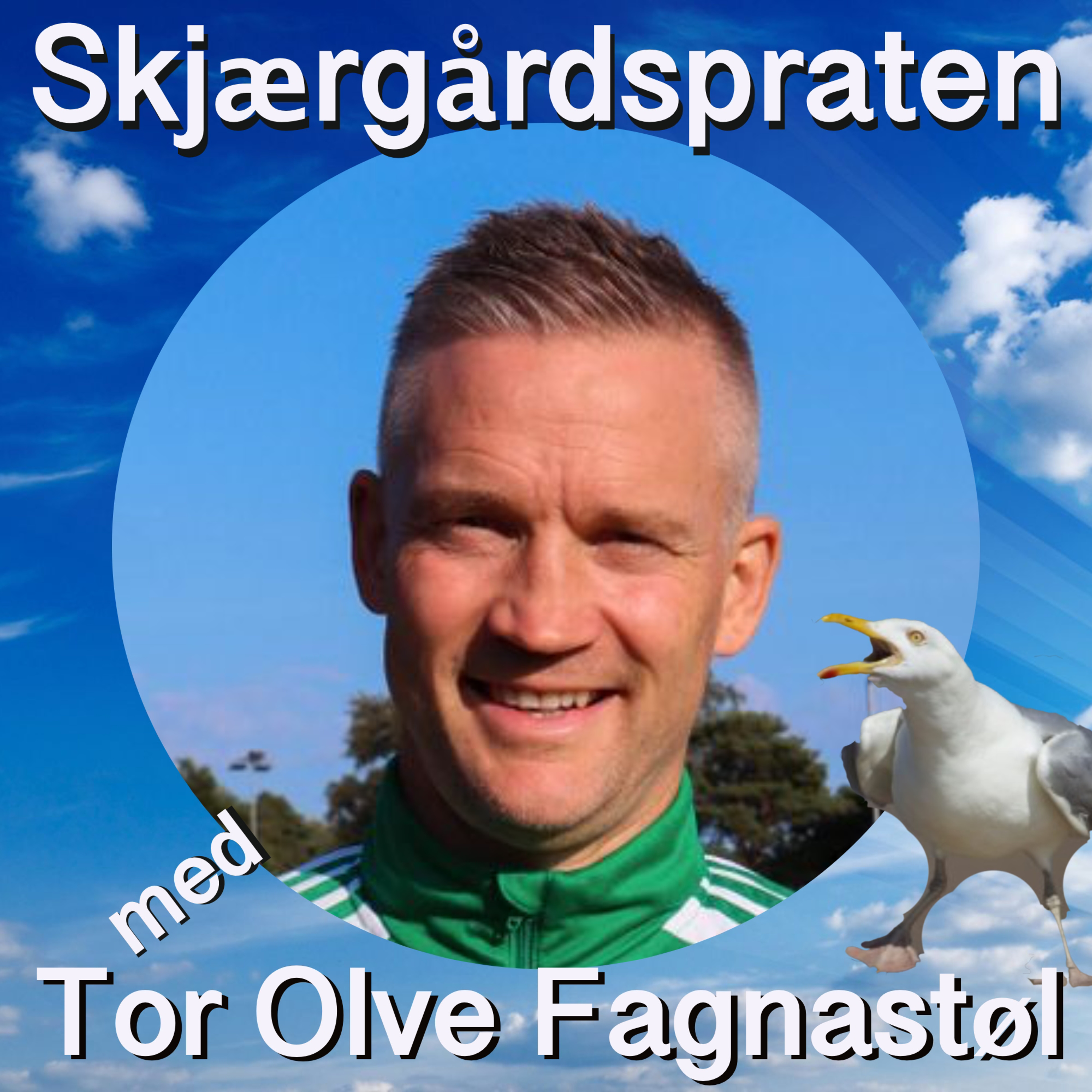 Skjærgårdspodden med Loland & Thompsen