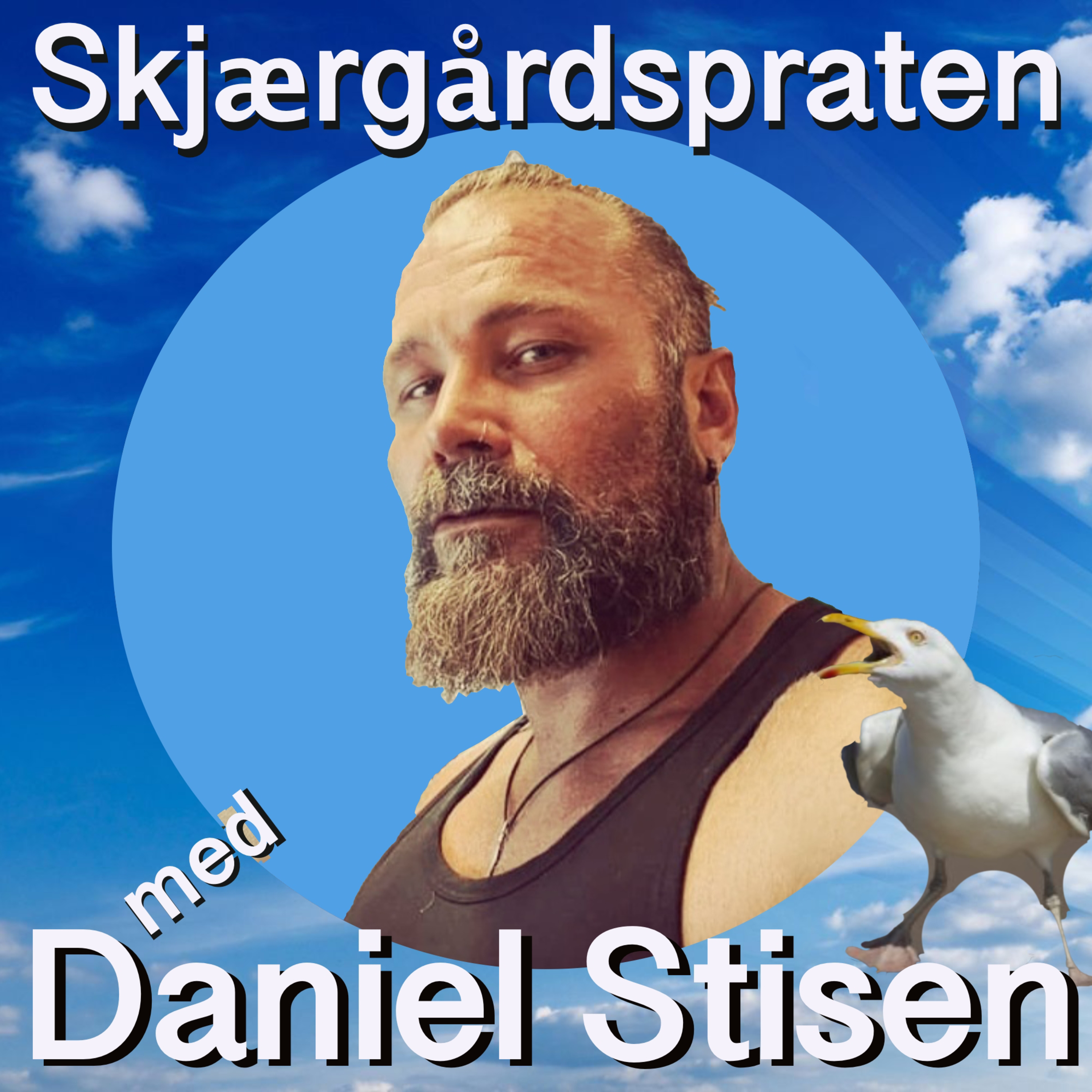 Skjærgårdspodden med Loland & Thompsen