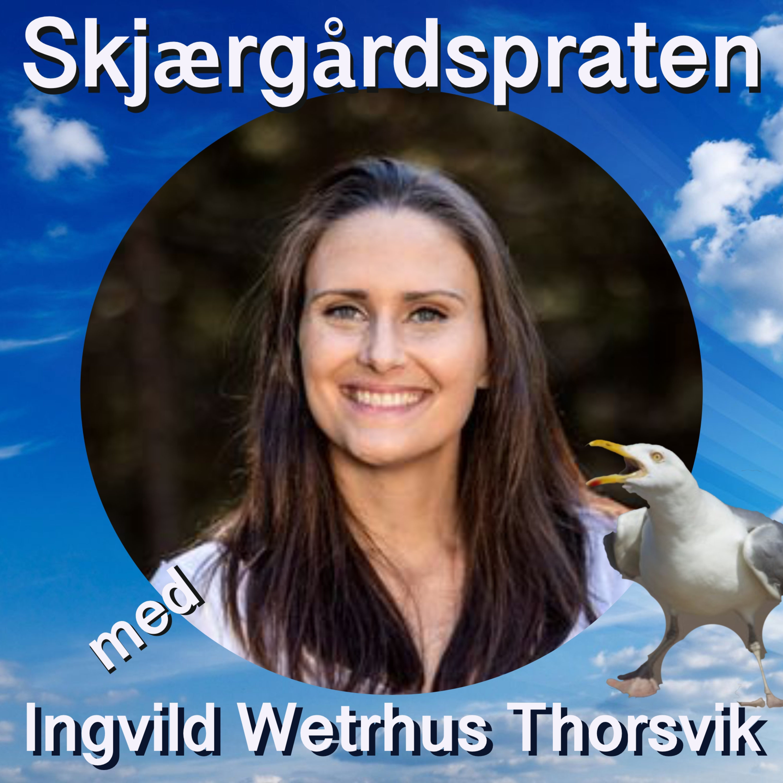 Skjærgårdspodden med Loland & Thompsen