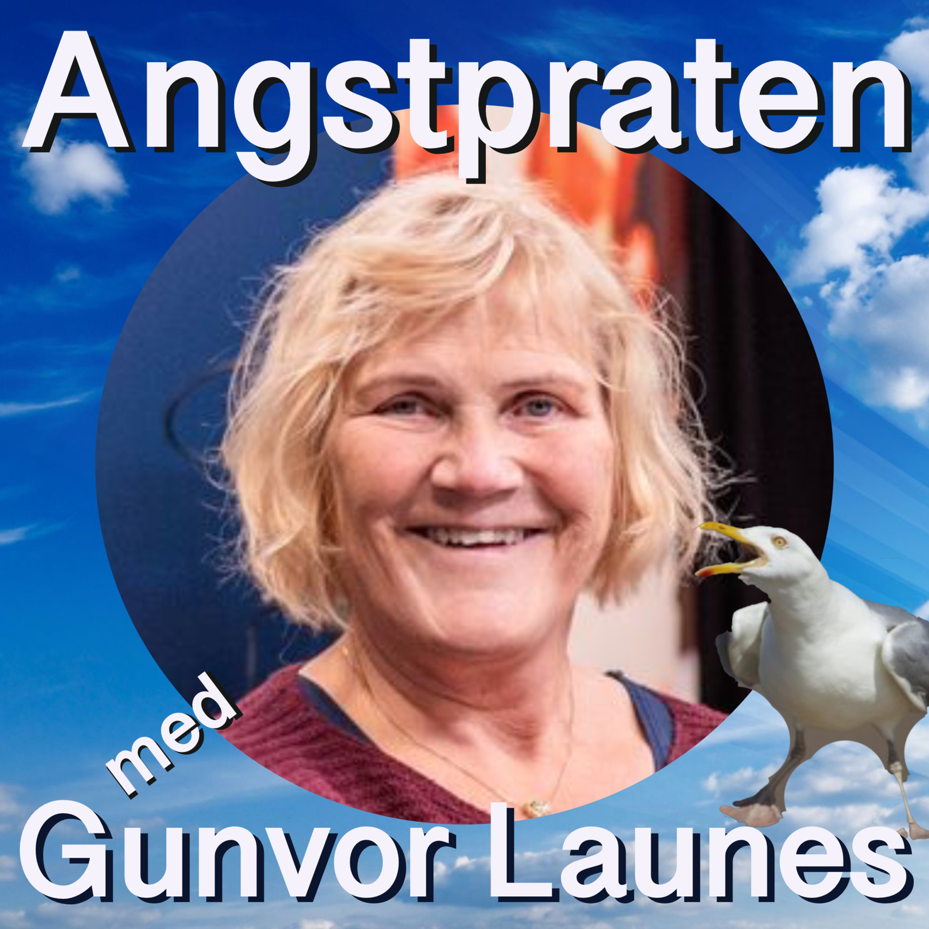 Skjærgårdspodden med Loland & Thompsen
