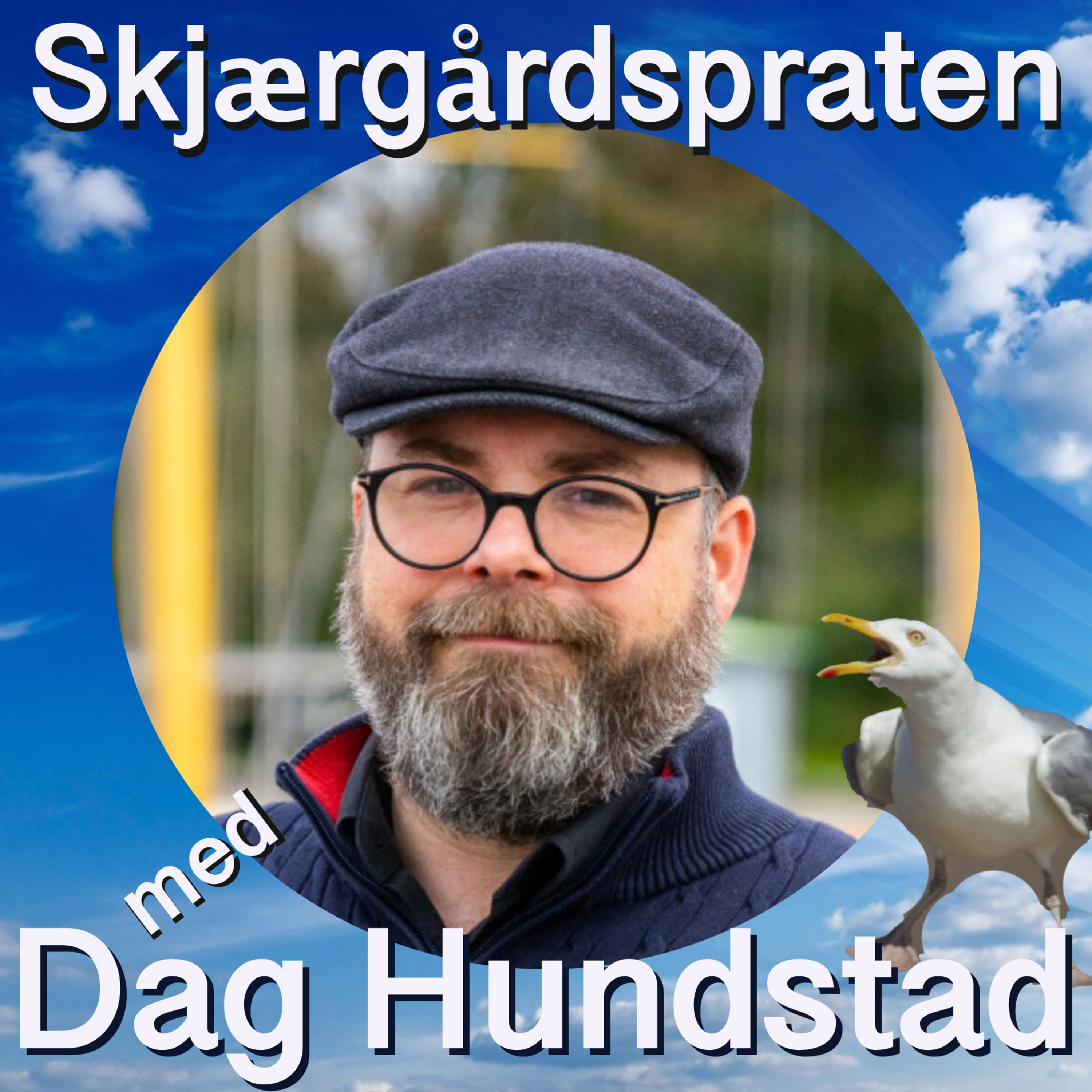 Skjærgårdspodden med Loland & Thompsen