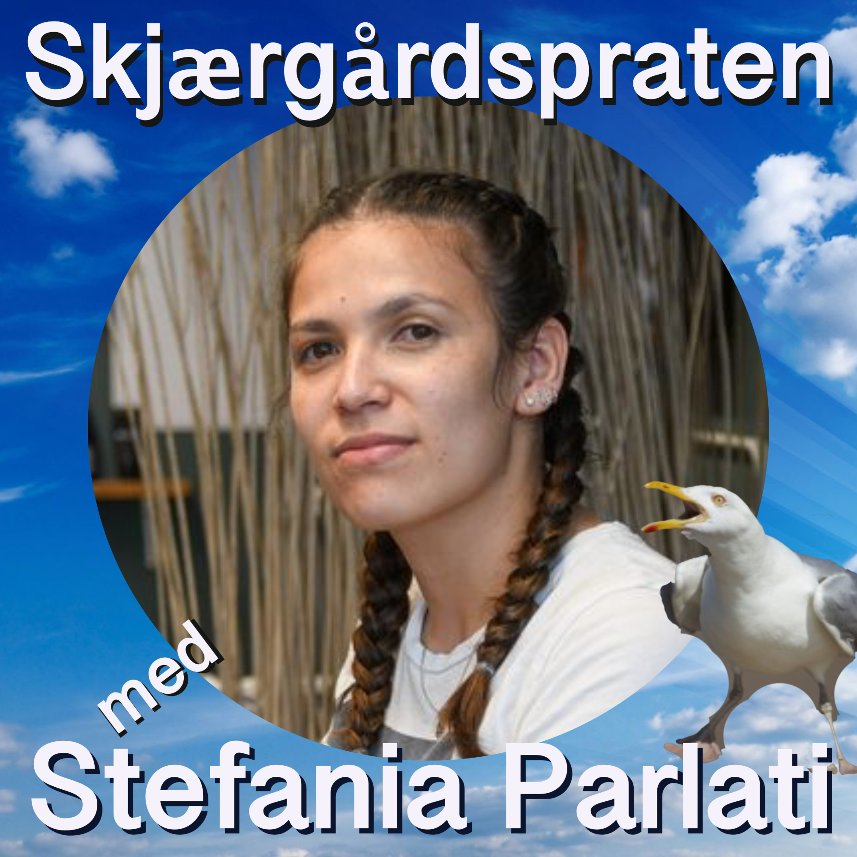 Skjærgårdspodden med Loland & Thompsen