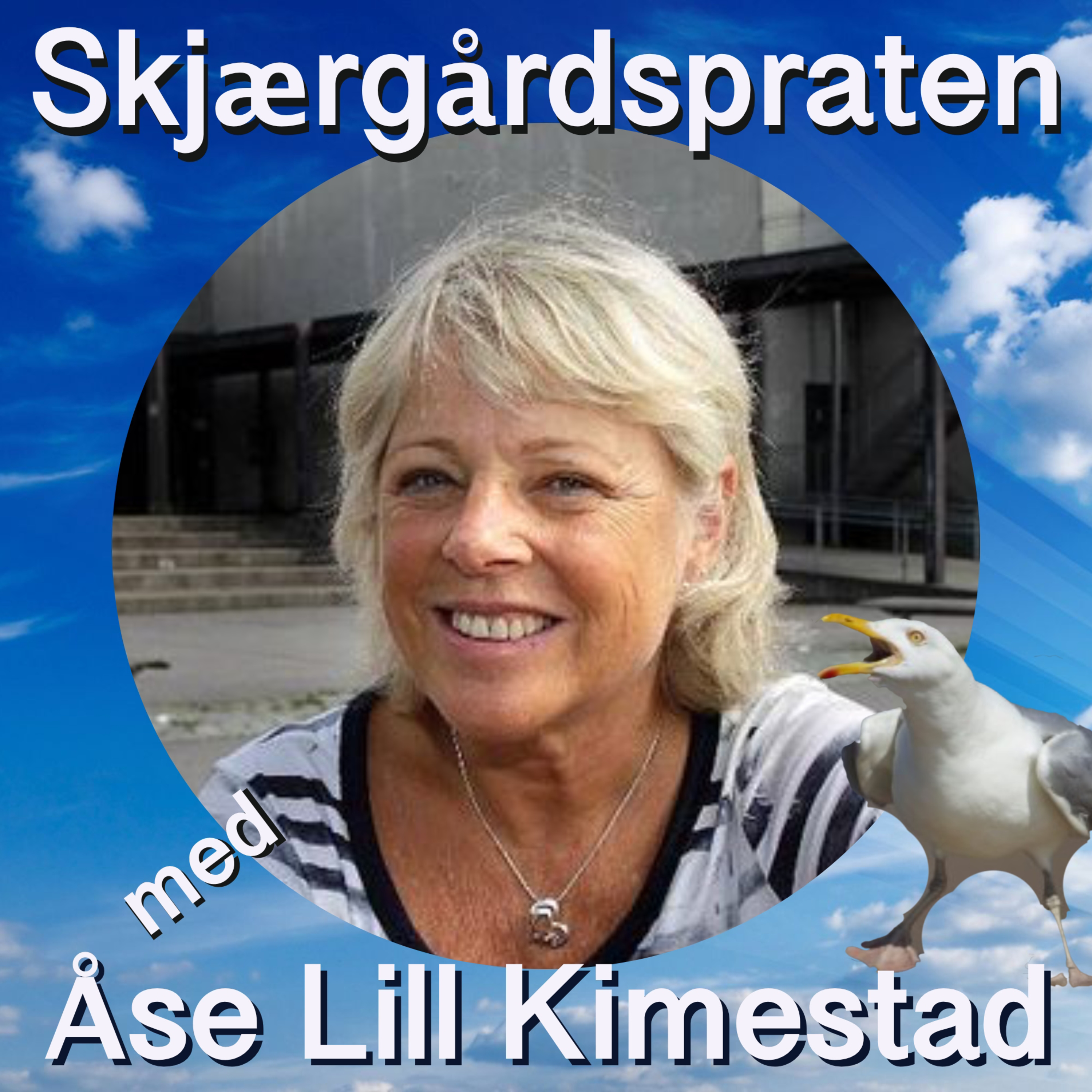Skjærgårdspodden med Loland & Thompsen
