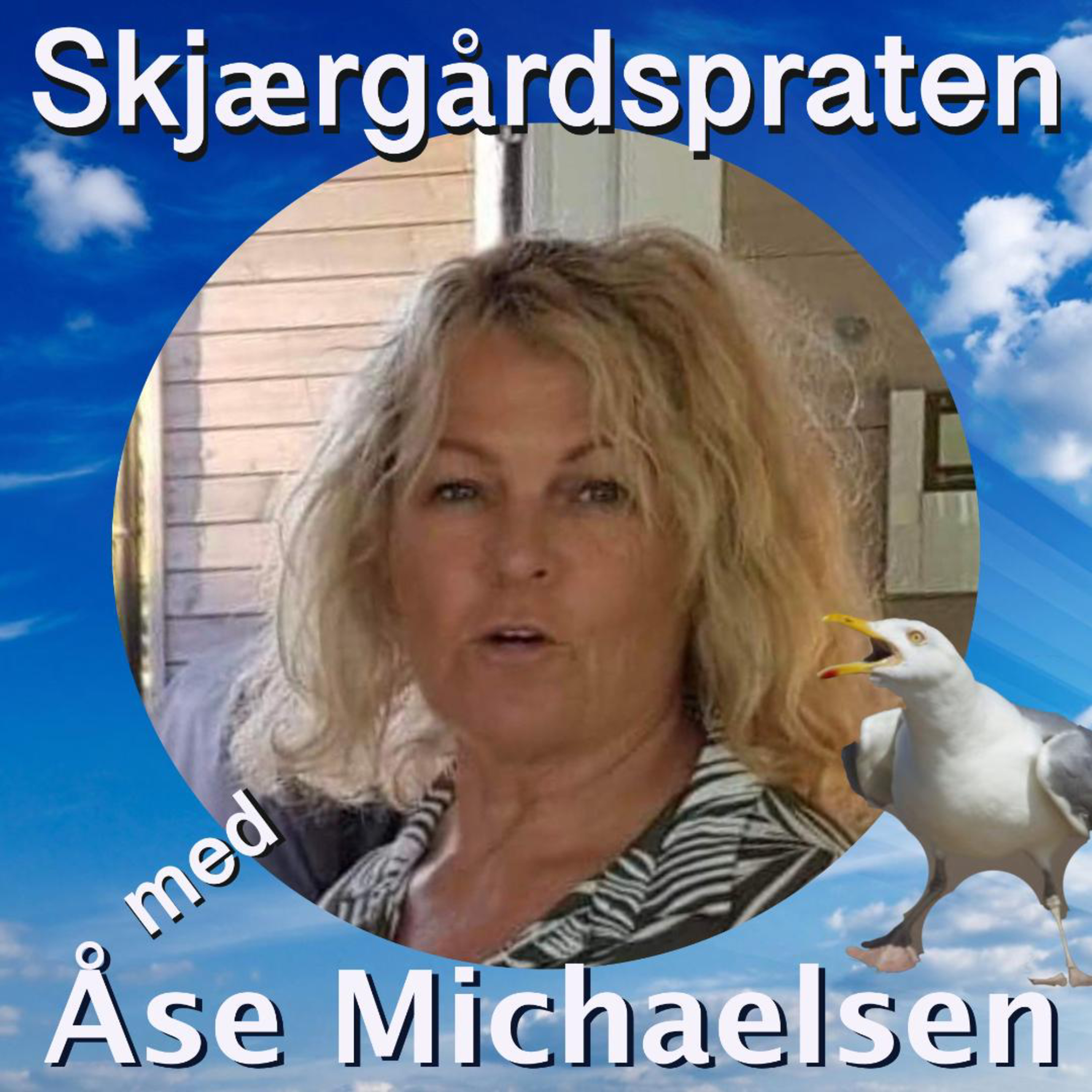 Skjærgårdspodden med Loland & Thompsen
