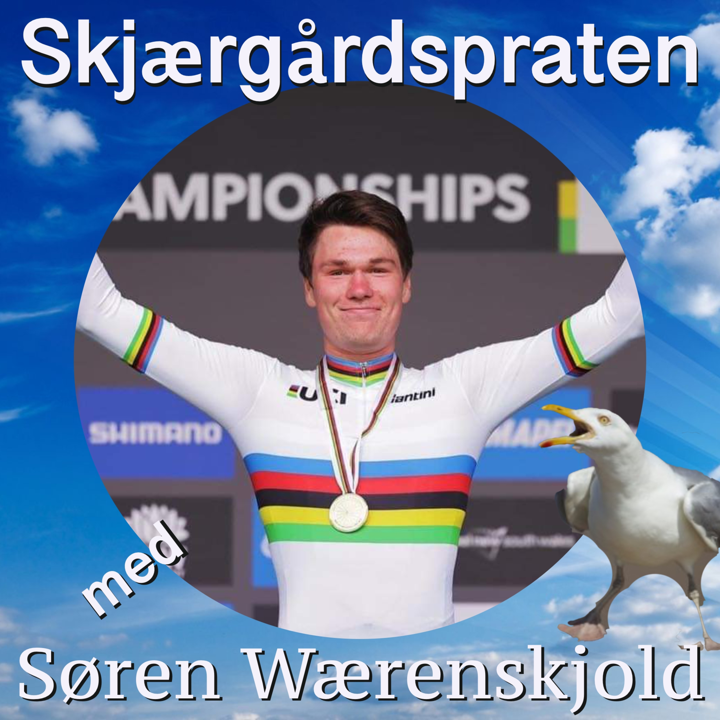 Skjærgårdspodden med Loland & Thompsen