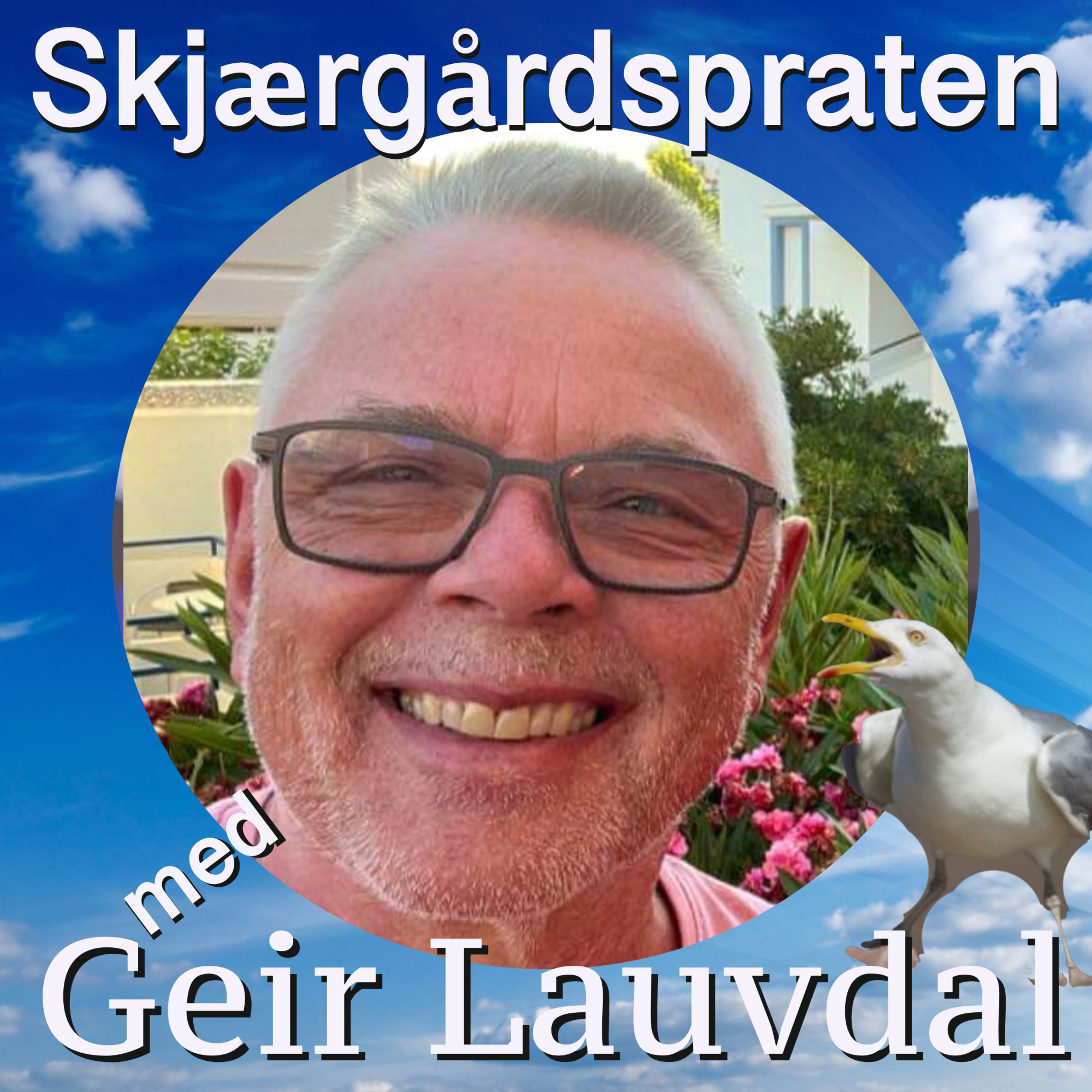 Skjærgårdspodden med Loland & Thompsen