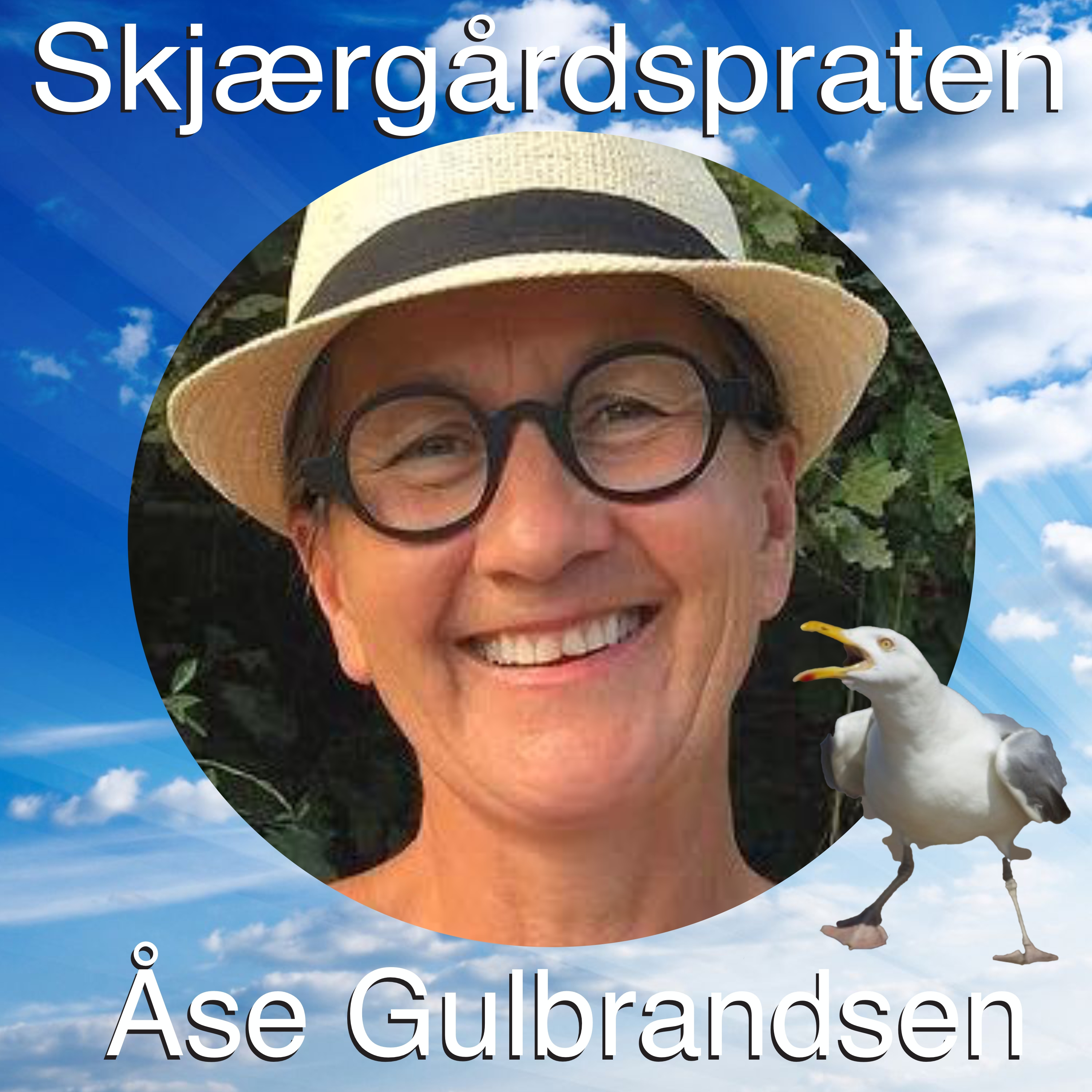 Skjærgårdspodden med Loland & Thompsen