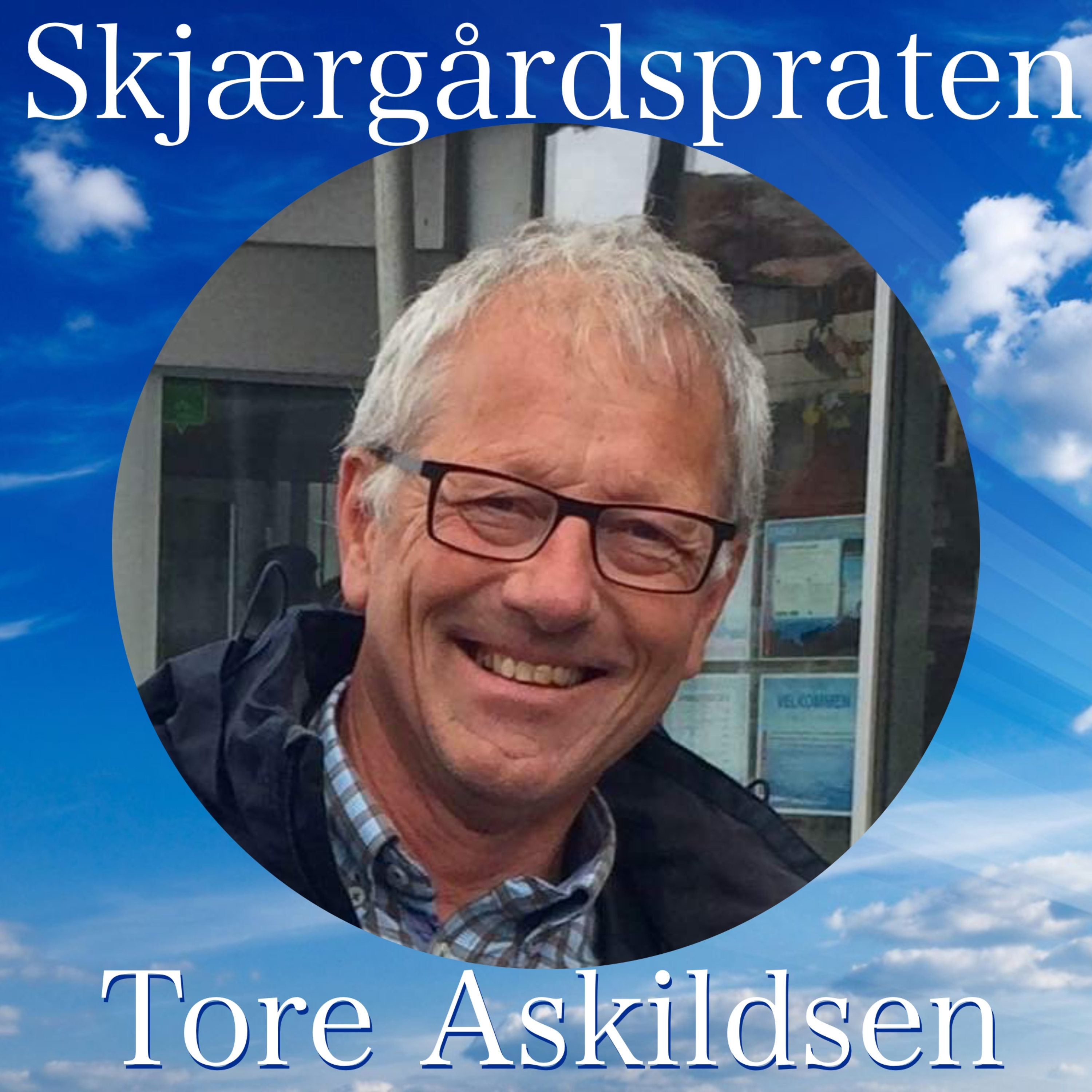Skjærgårdspodden med Loland & Thompsen