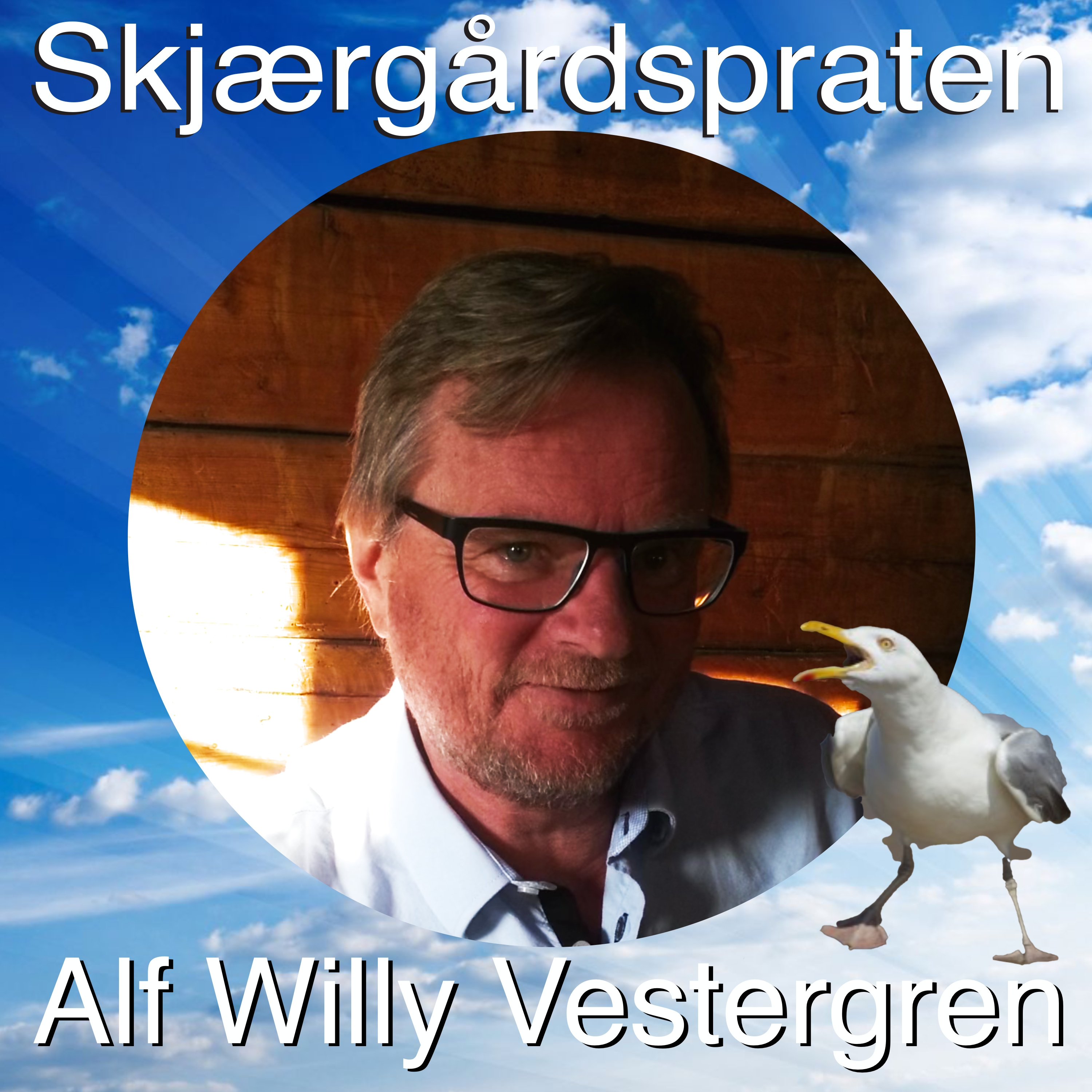 Skjærgårdspodden med Loland & Thompsen