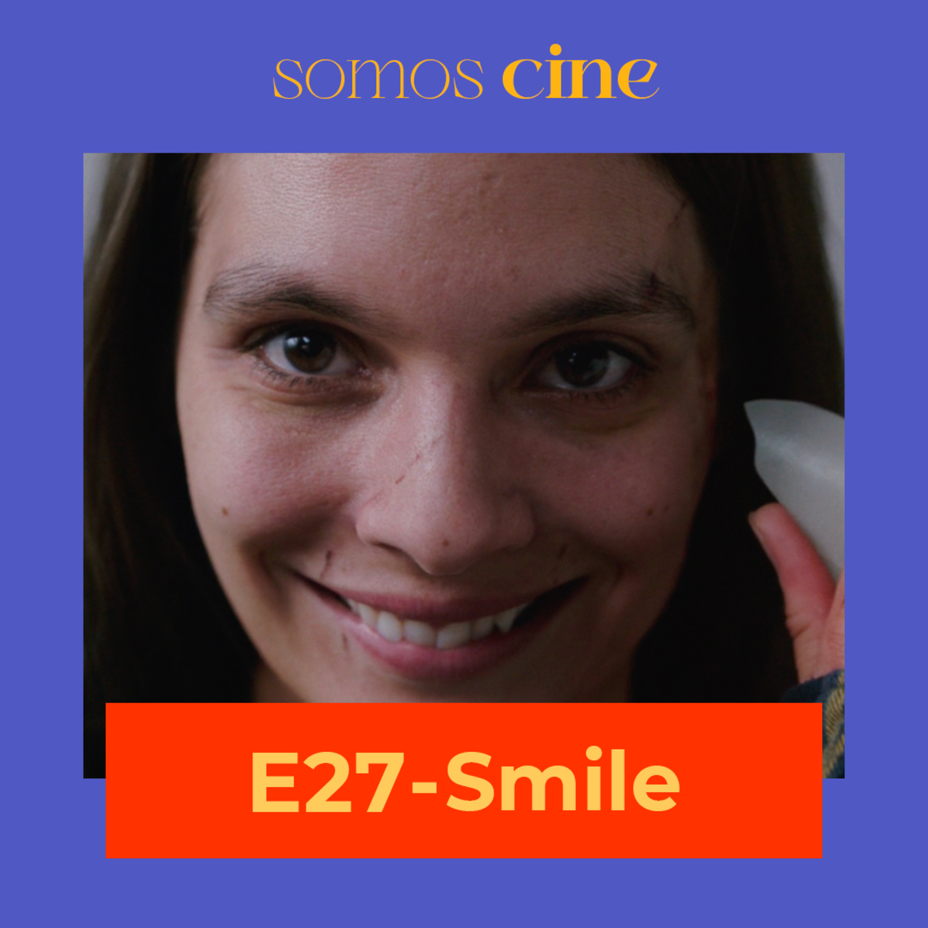 E27-Smile episode artwork