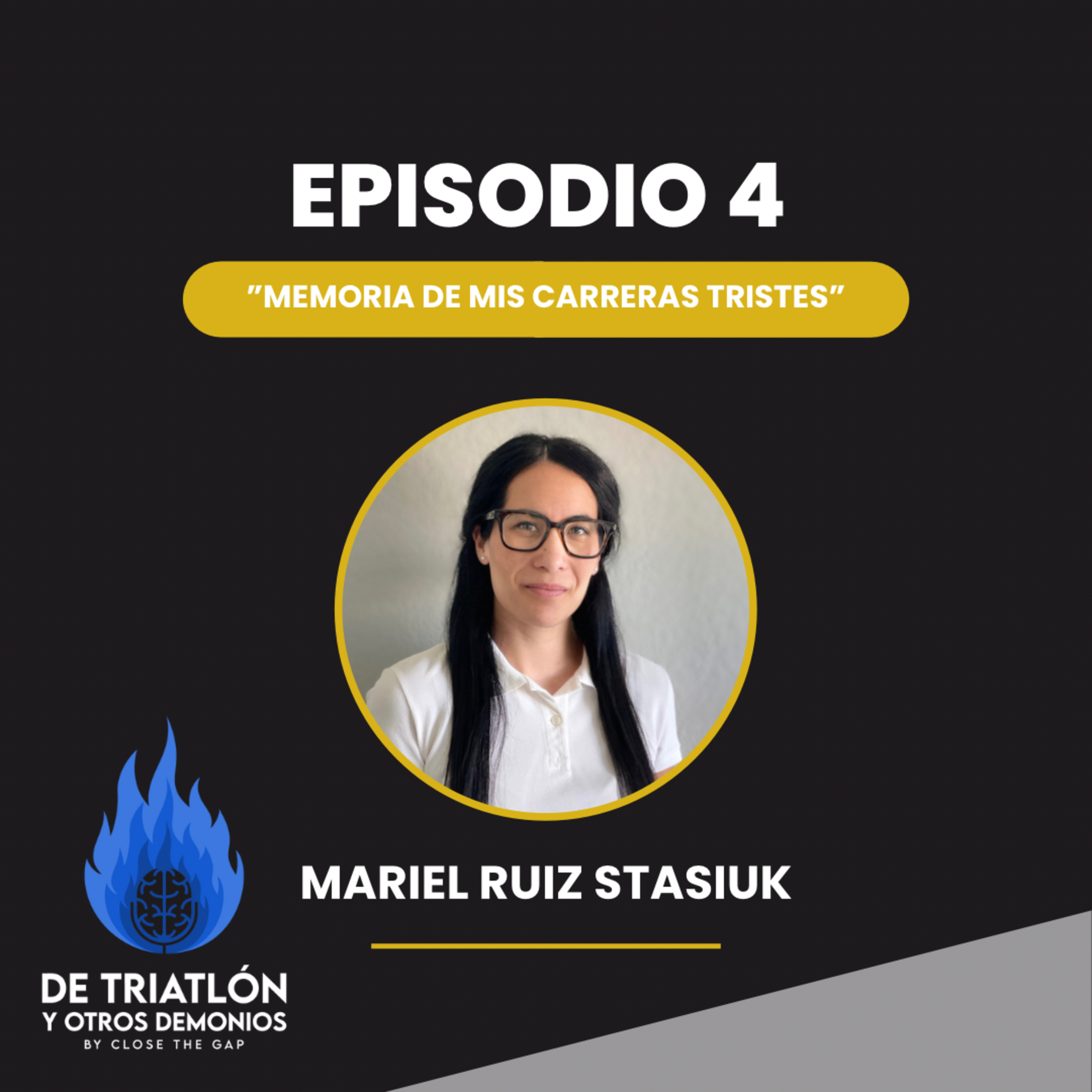 De Triatlón y Otros Demonios