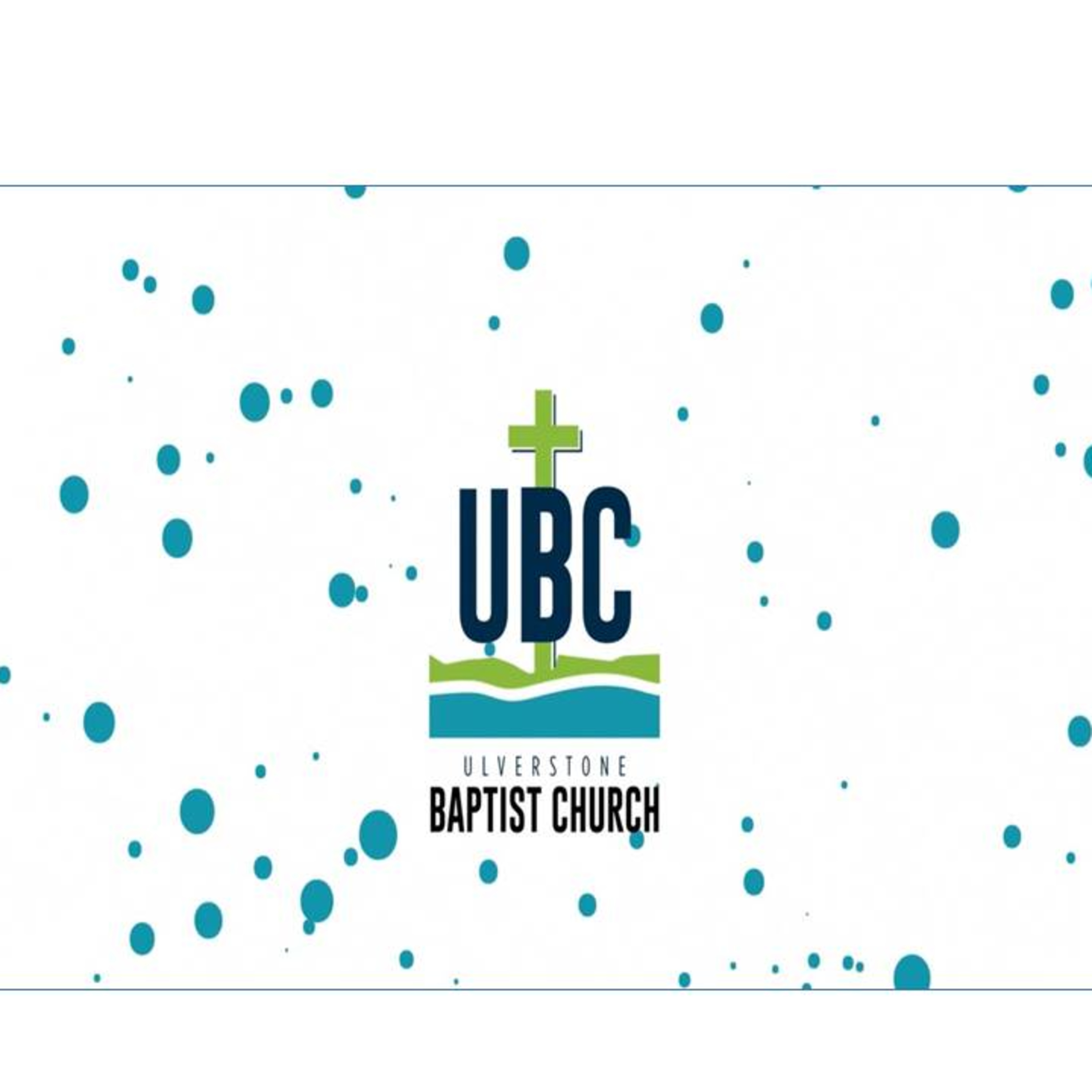 Ulverstone Baptist Church