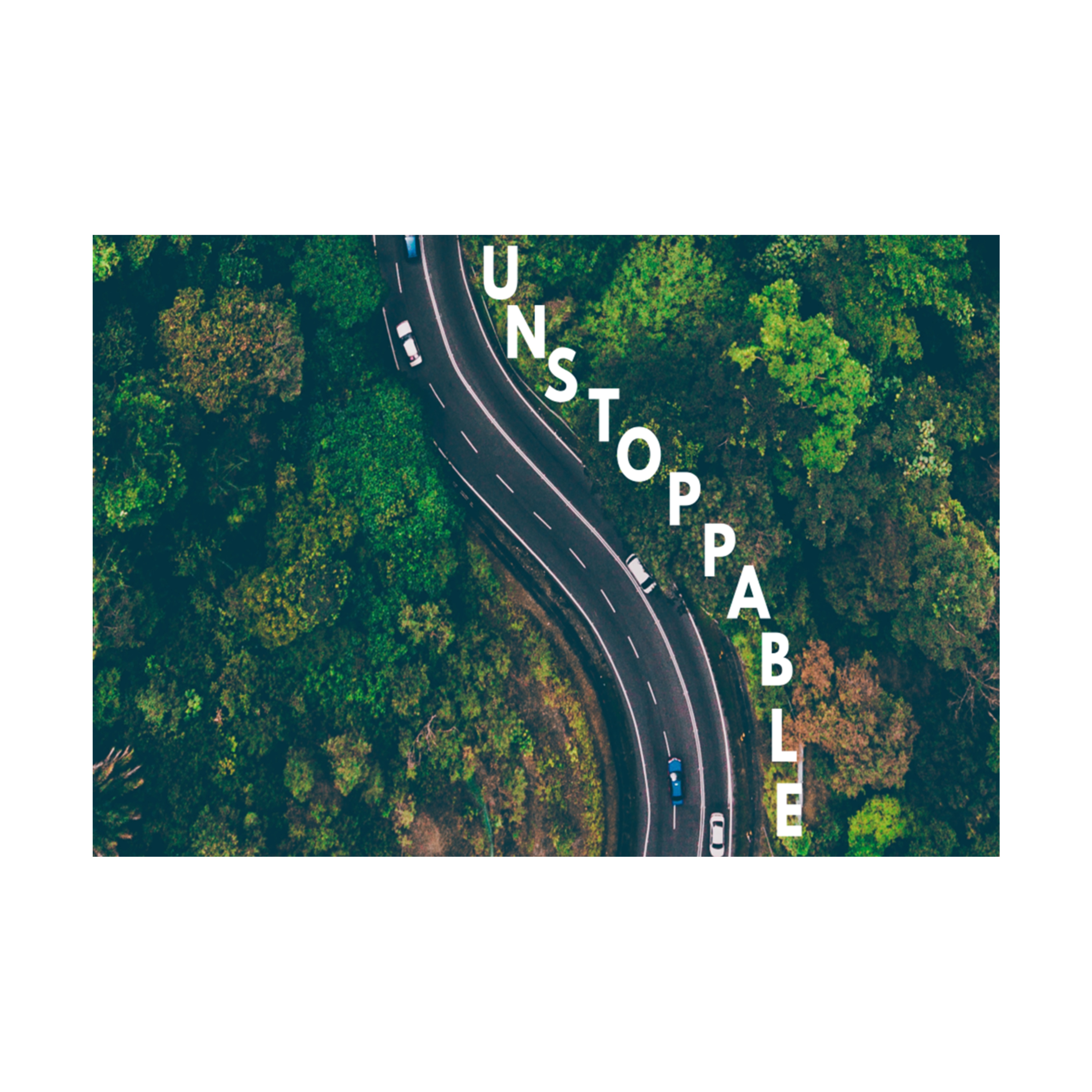 Unstoppable - The sufficiency of Grace – Pastor Louis Fife episode artwork