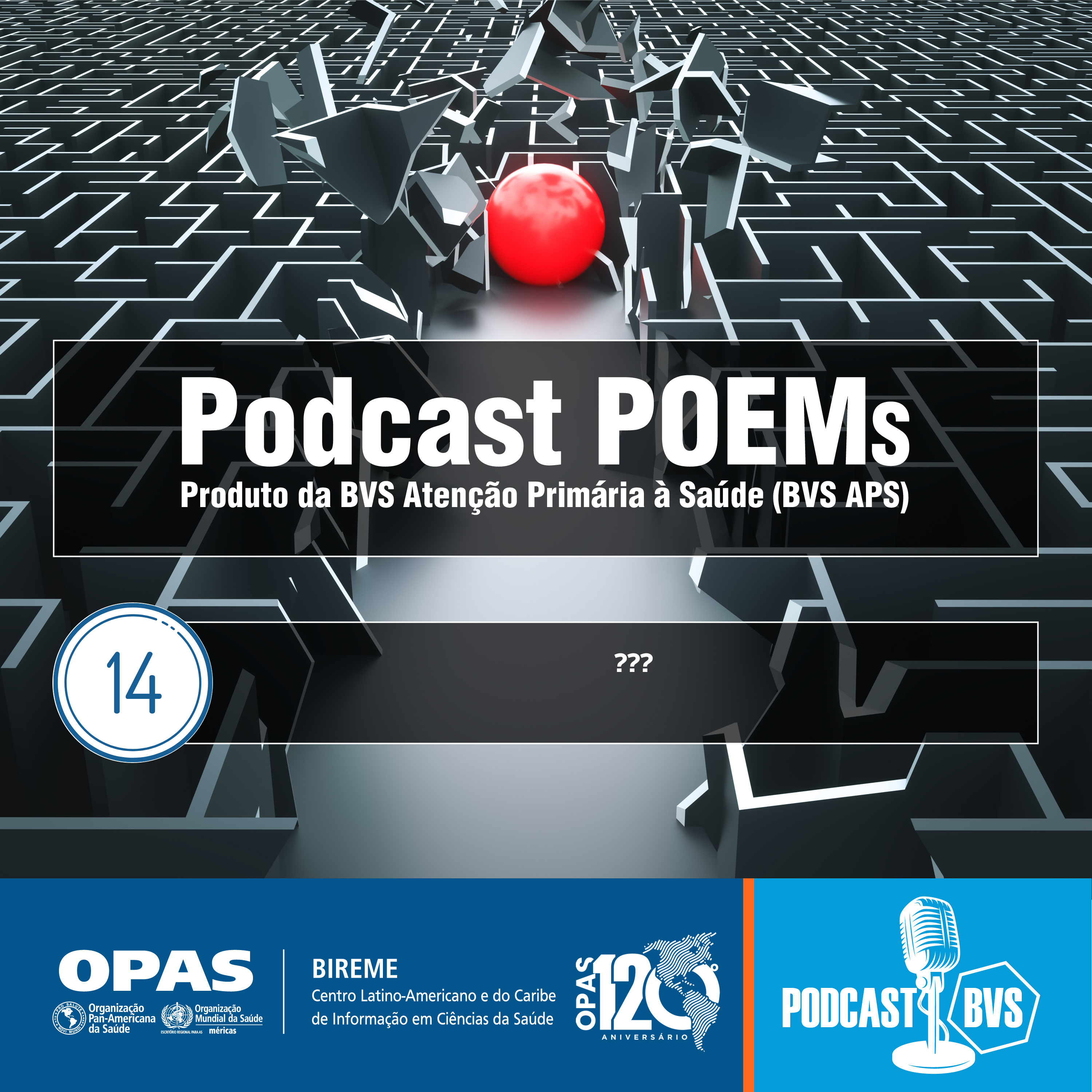 Podcast POEMS BVS APS