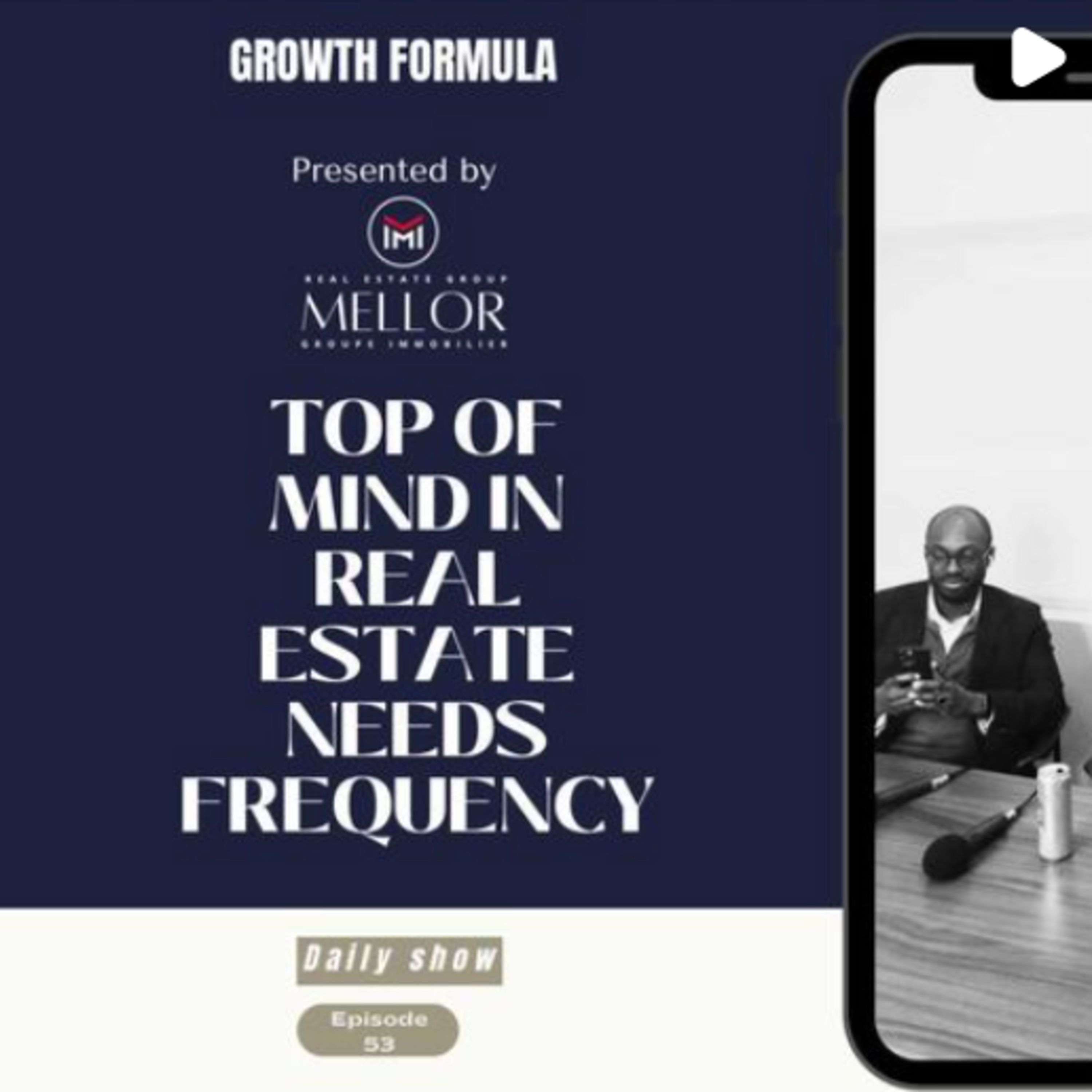 The Root of all Real Estate