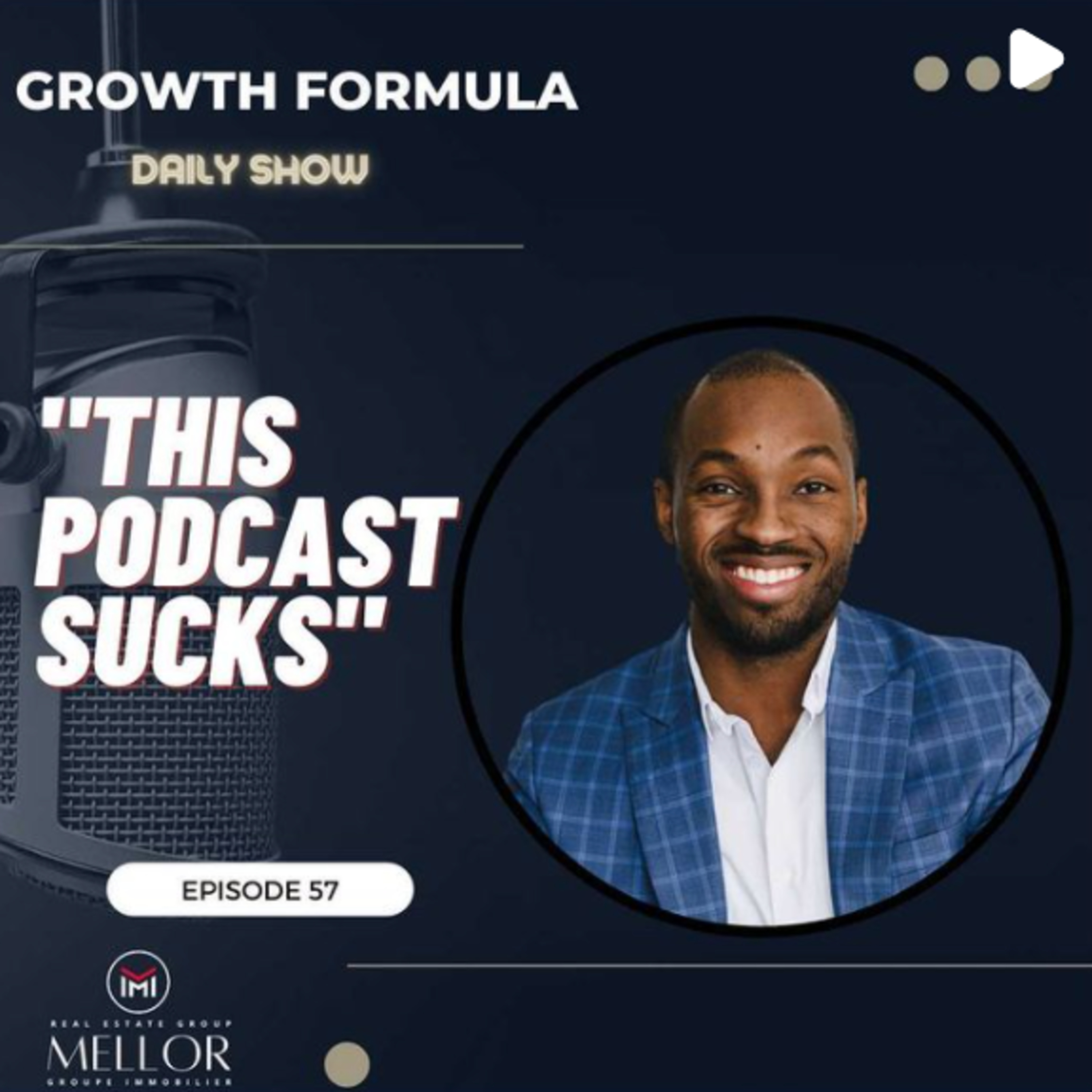 The Root of all Real Estate