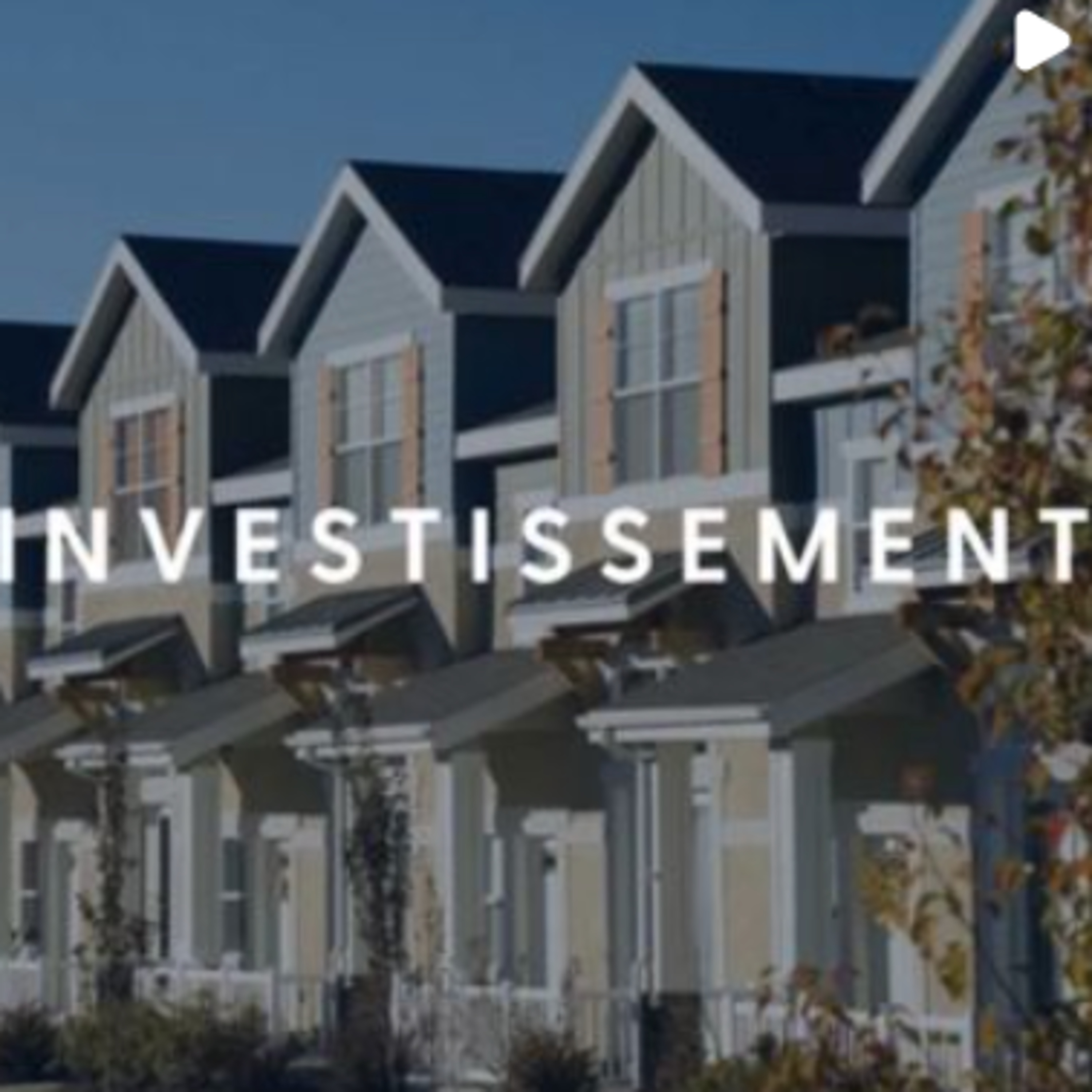 The Root of all Real Estate