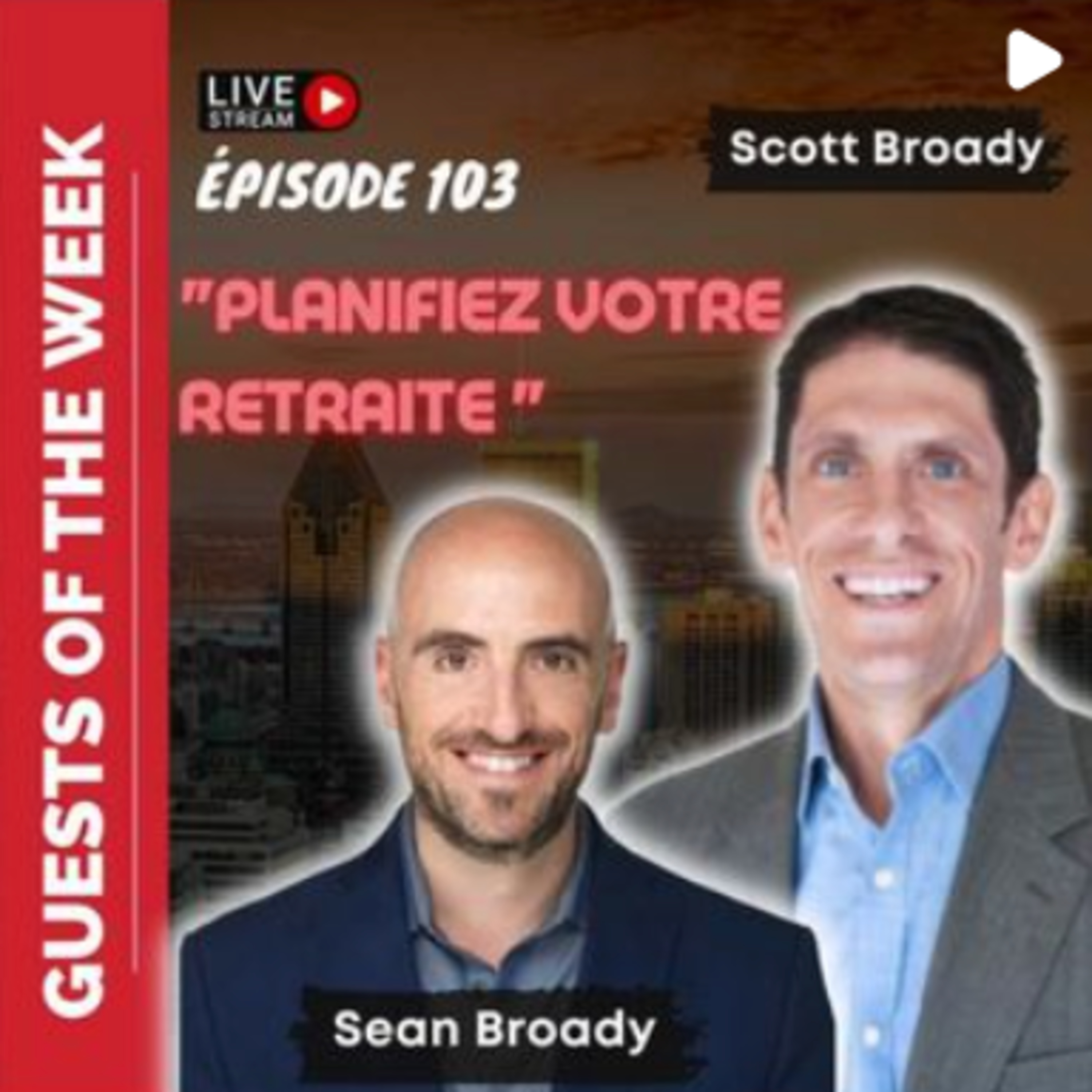 The Root of all Real Estate