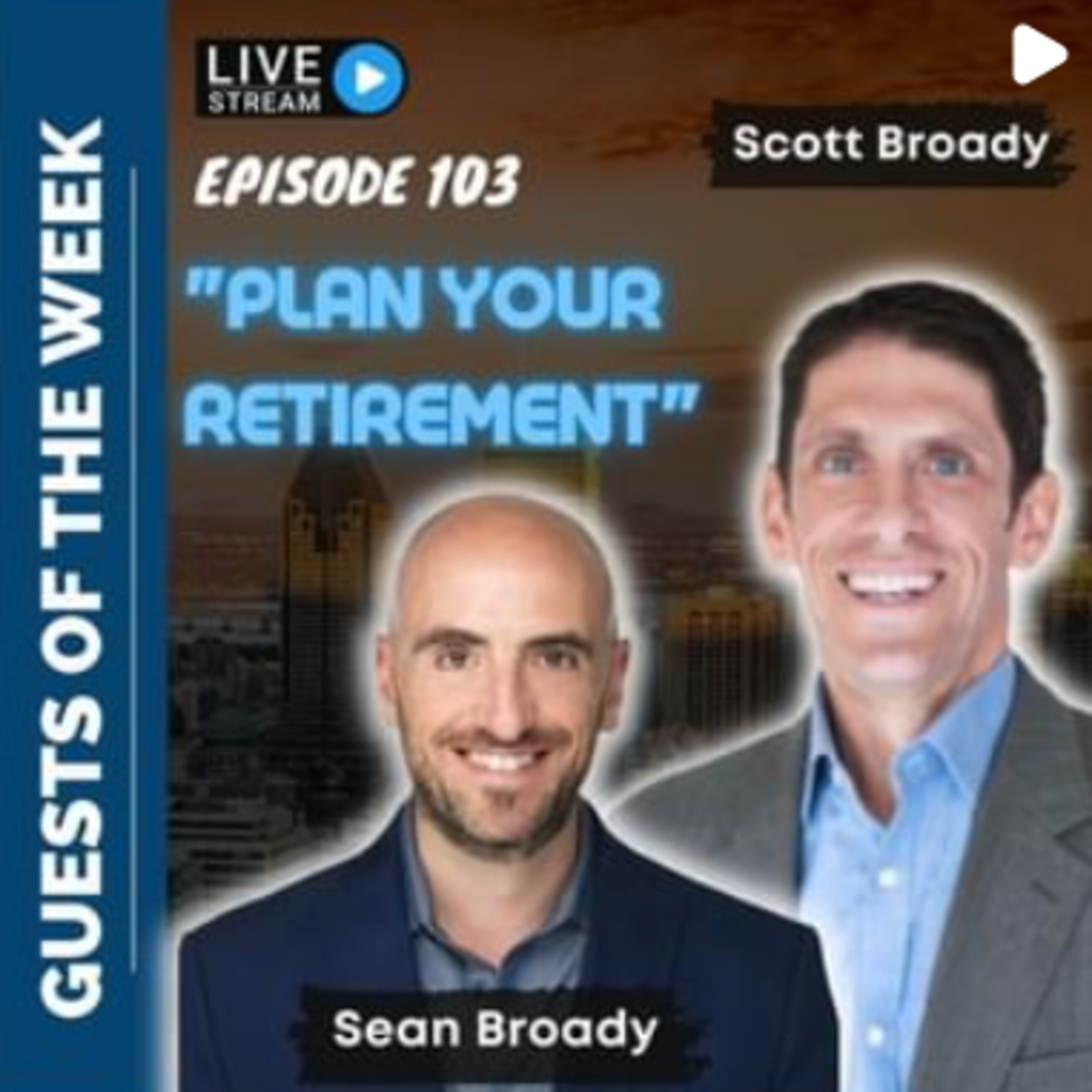 The Root of all Real Estate