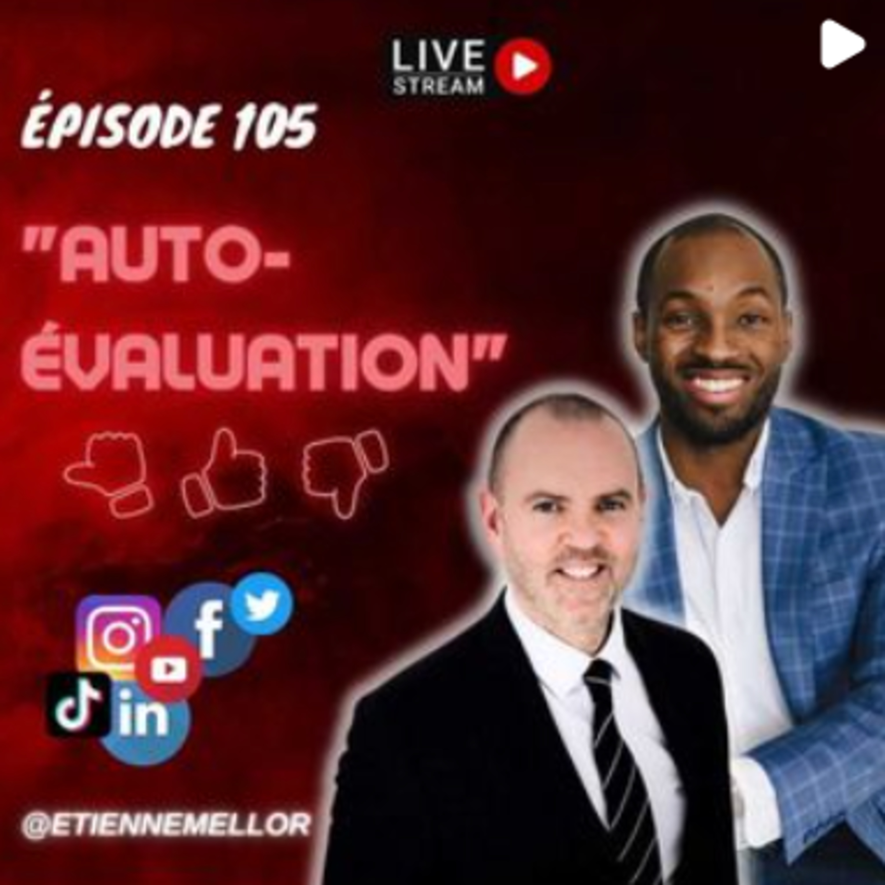 The Root of all Real Estate