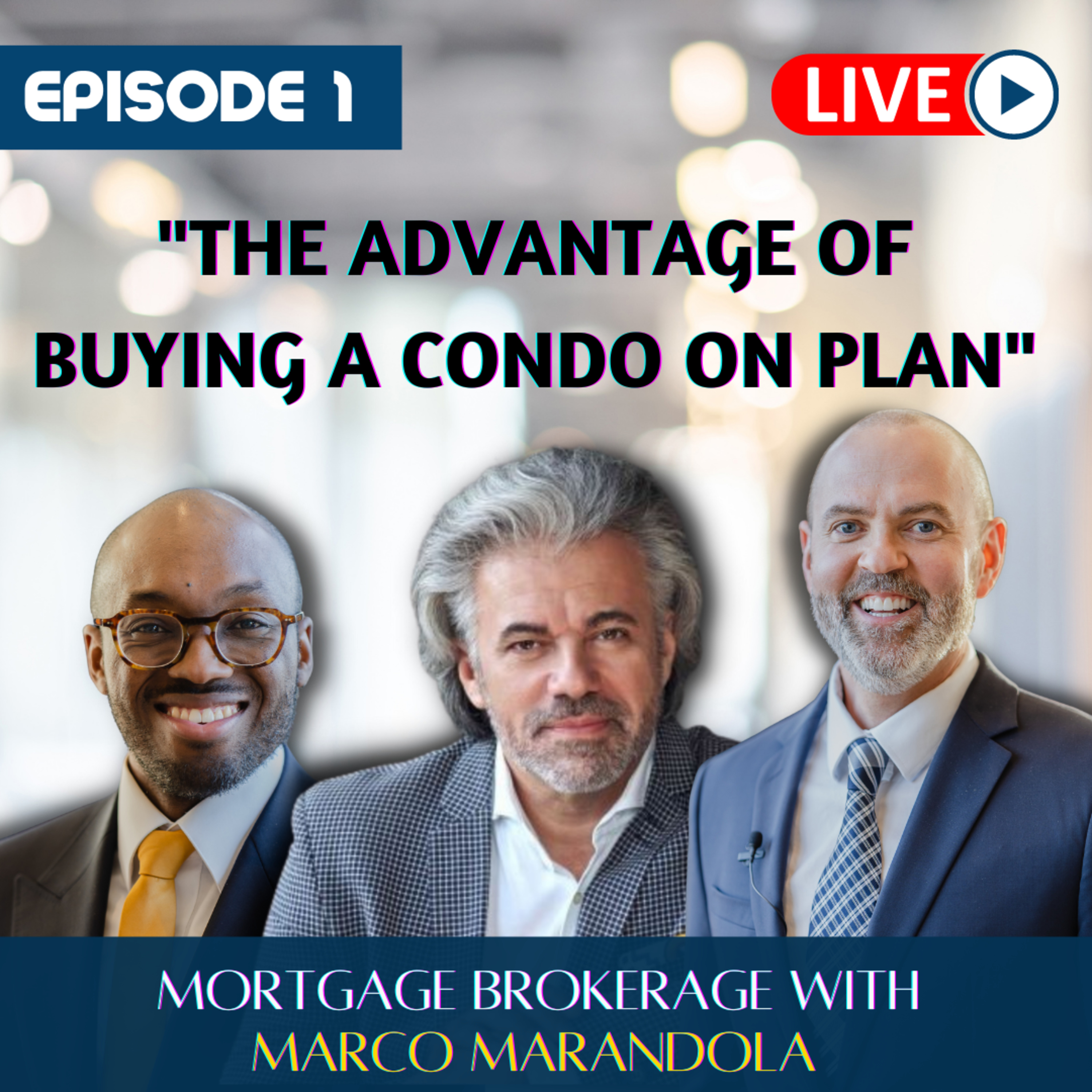 The Root of all Real Estate