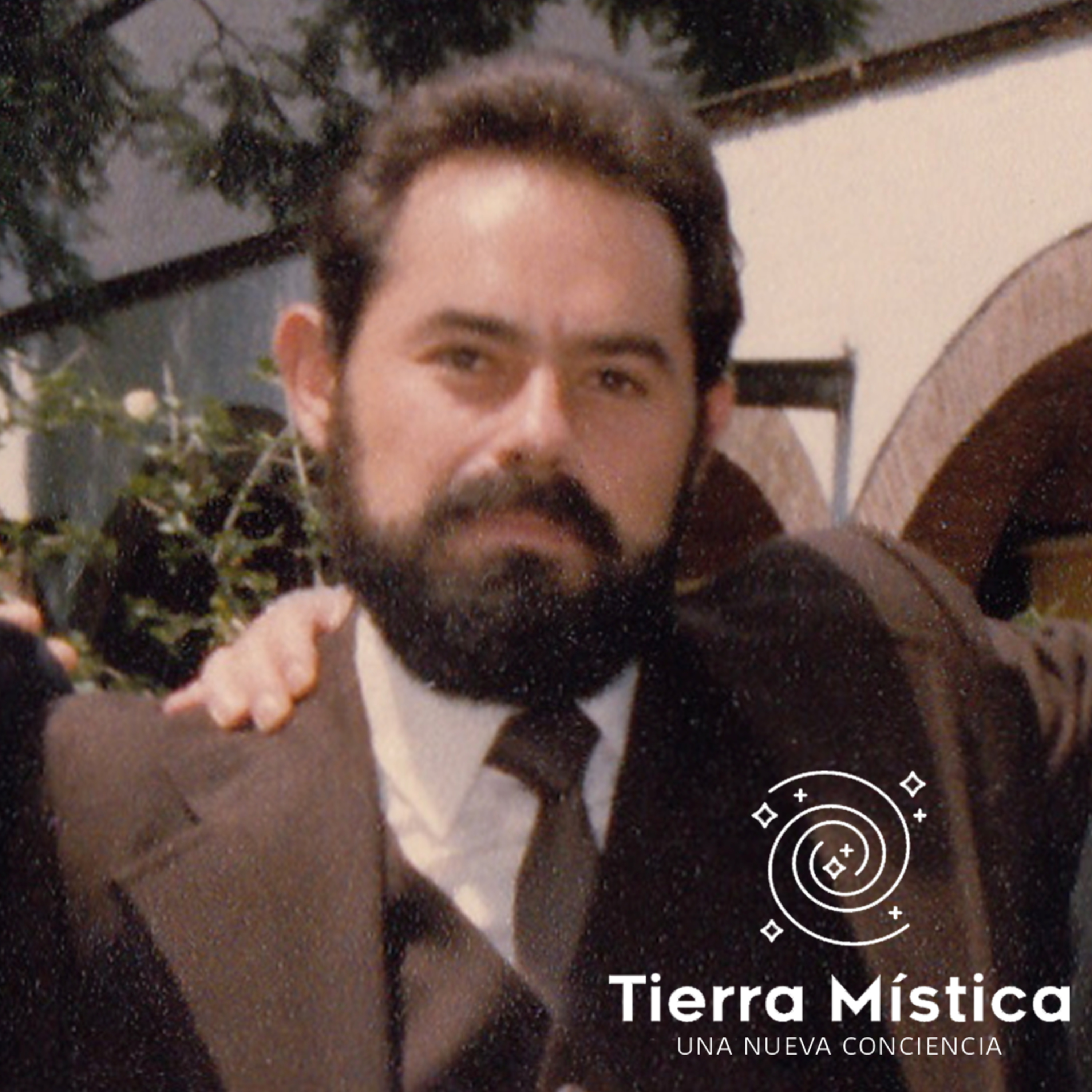 Tierra Mística