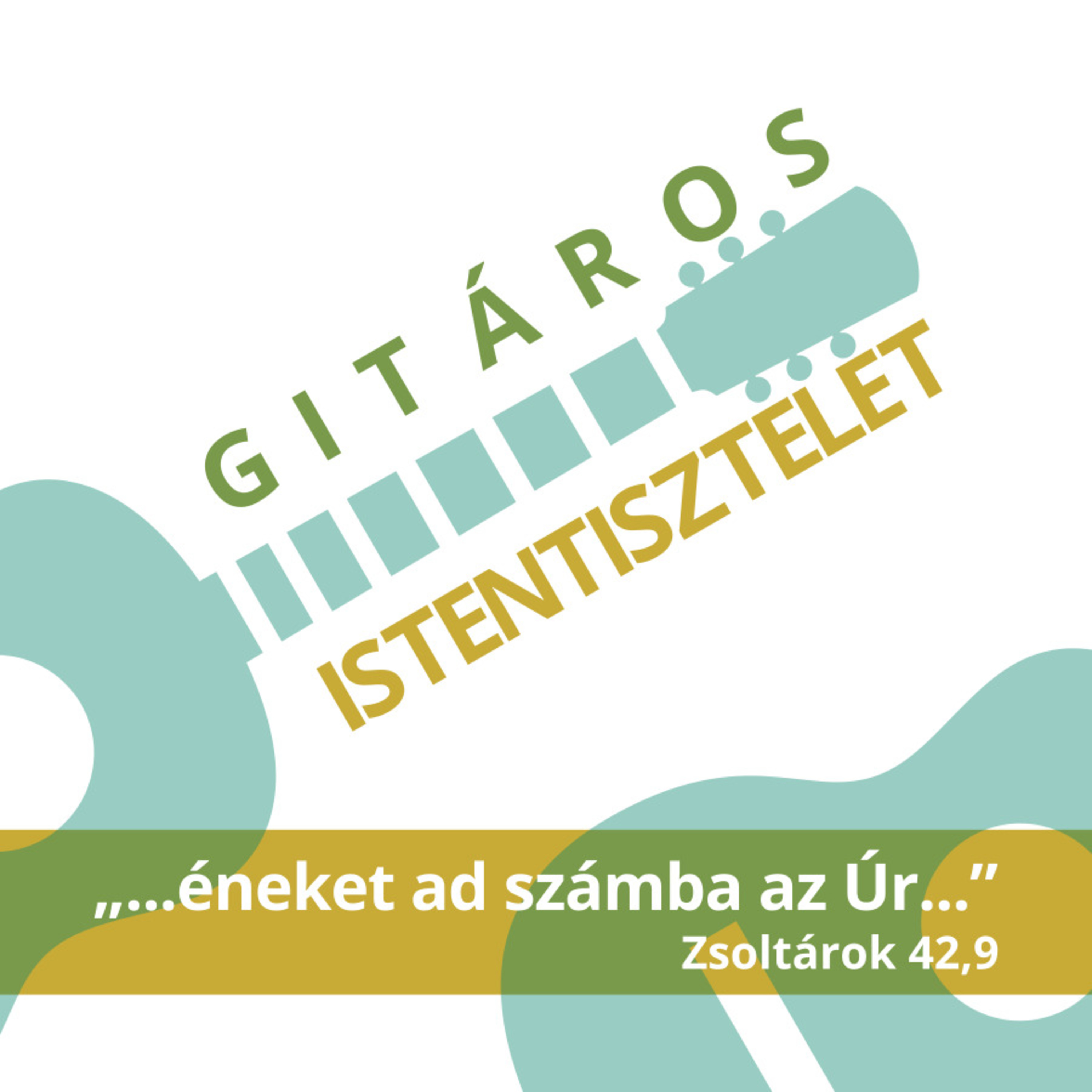 Isten országának vendége – 2022. 05. 22. 18:00 episode artwork