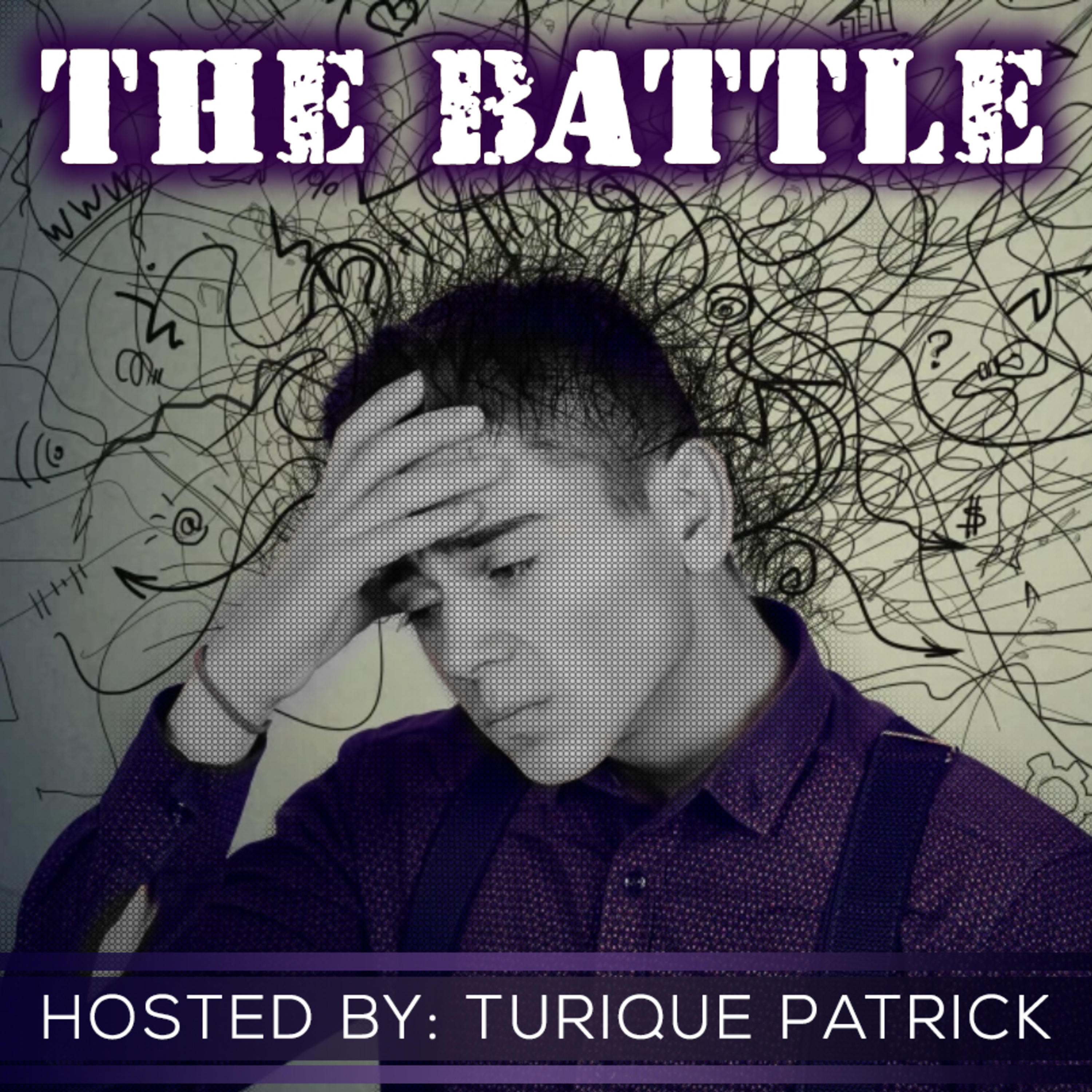The Battle  episode artwork