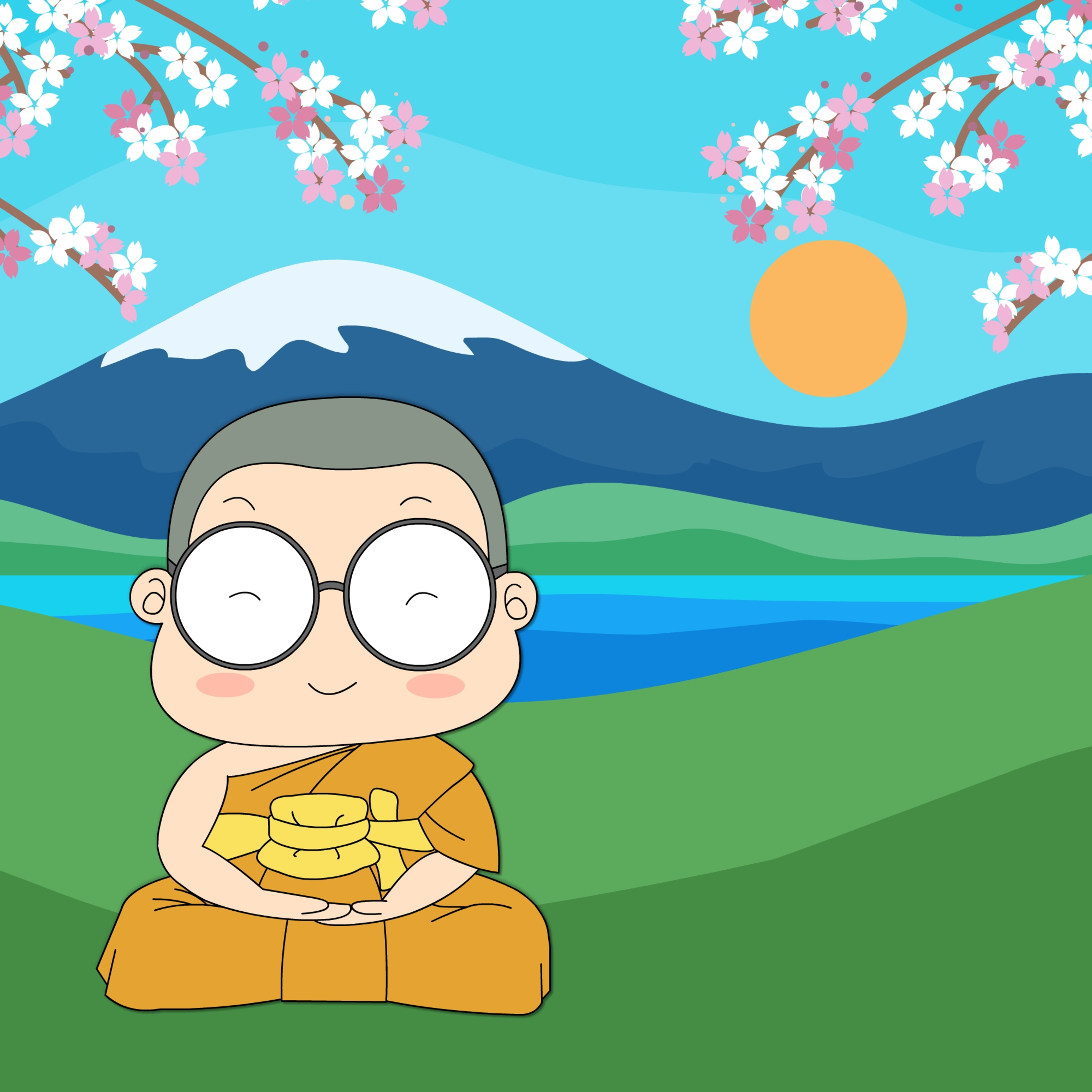 SP Interview - สัมภาษณ์พระไทยผู้เผยแผ่พระศาสนาที่ประเทศญี่ปุ่น ตอน 2/2 episode artwork