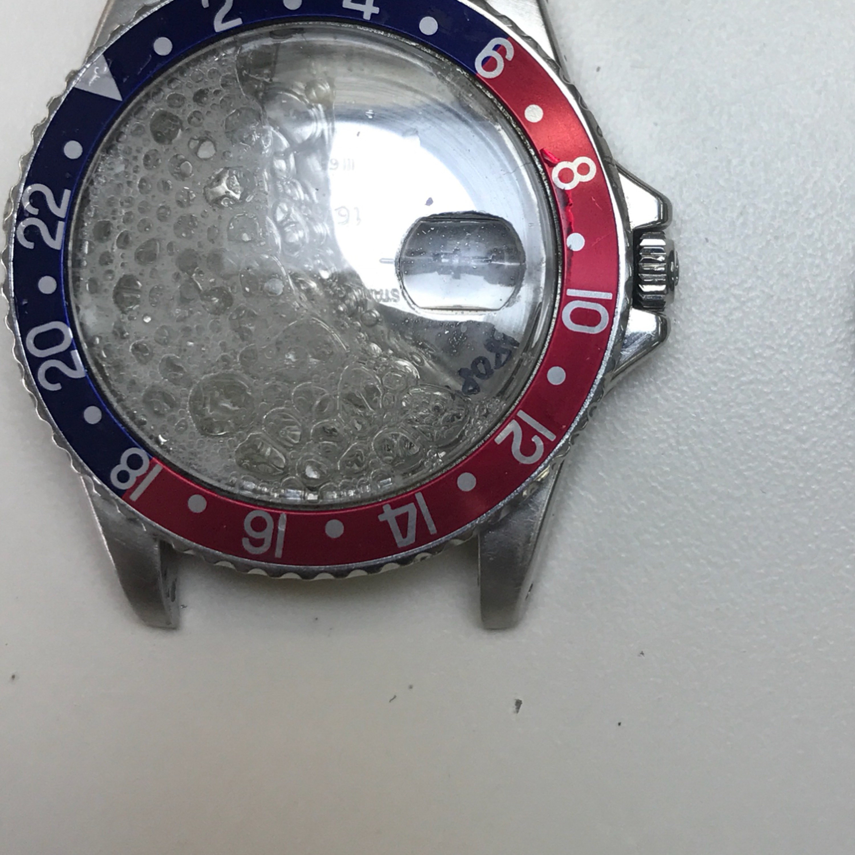The Biggest Issue with Watch Repair in the Summertime  episode artwork