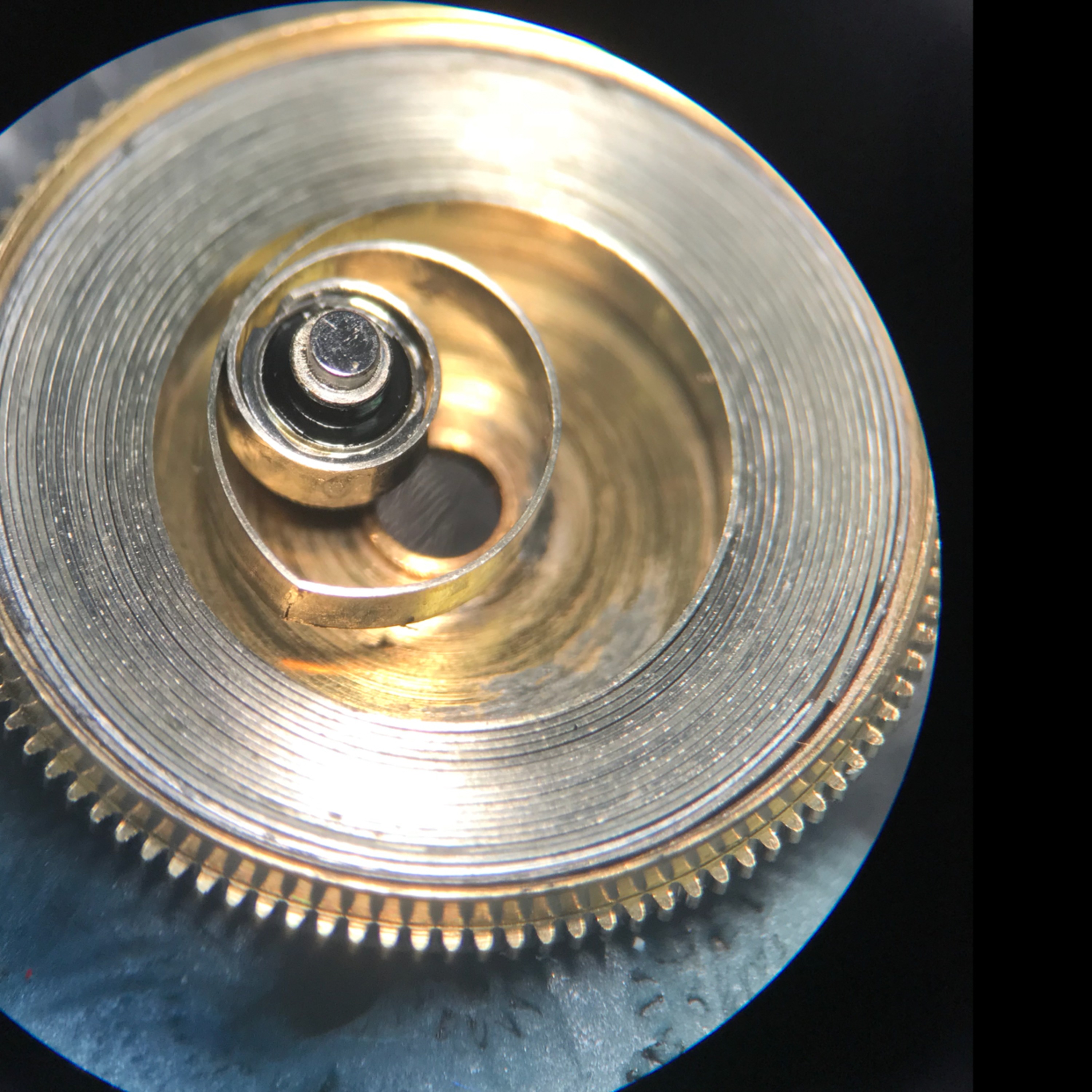 Why You Should Get Your Watch Serviced Often episode artwork