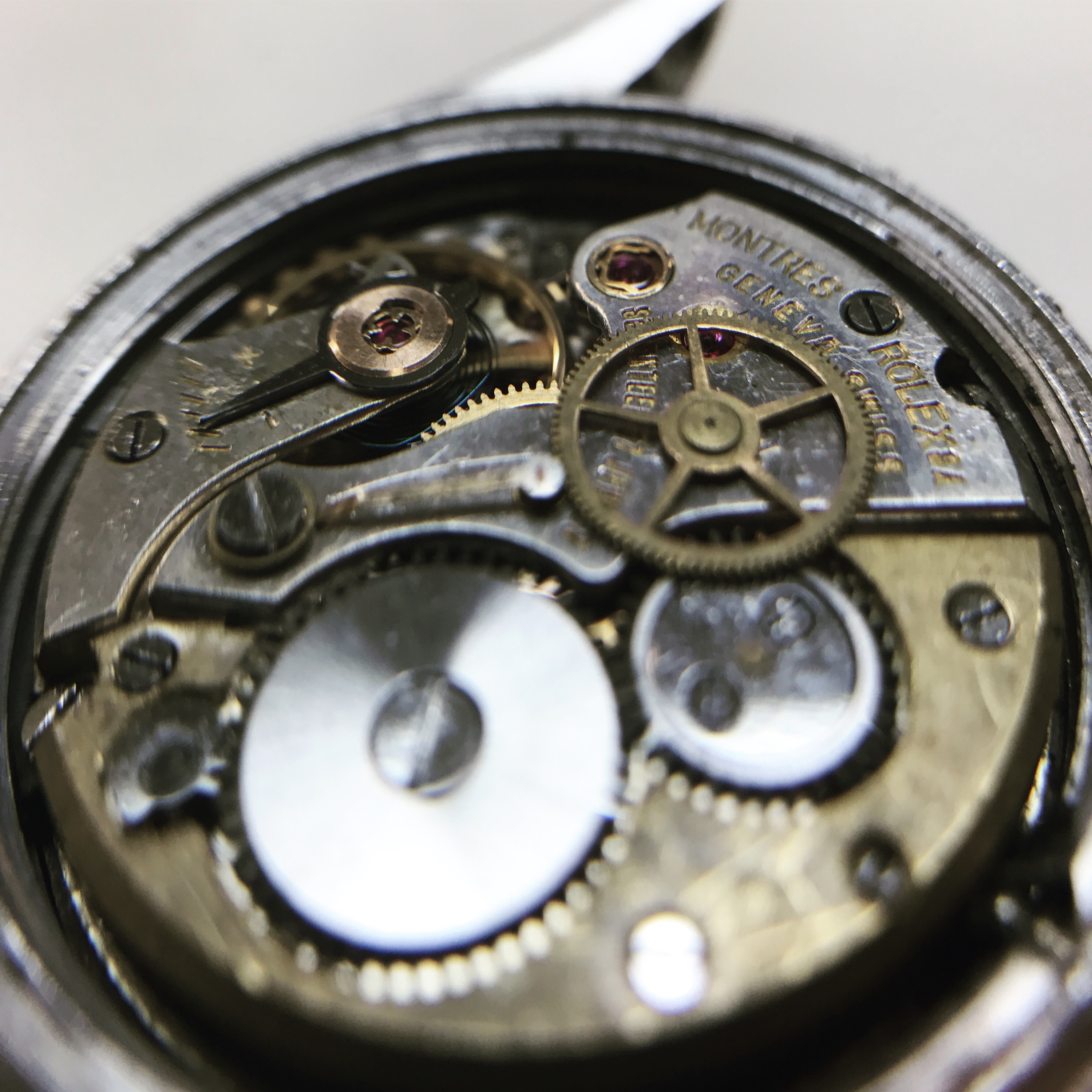 1 Simple Insurance Before You Bring Your Watch In For Servic episode artwork