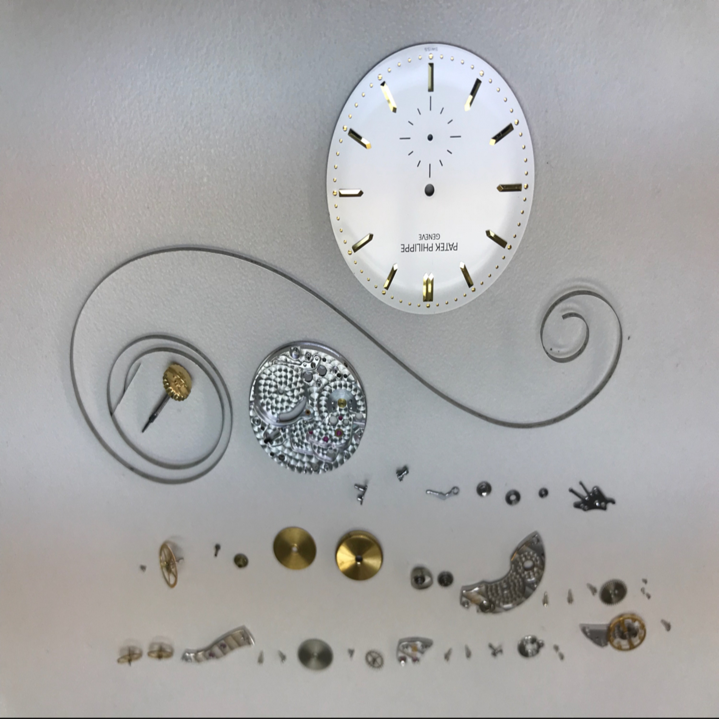 Are you a Do-It-Yourself Watch person? MUST LISTEN! episode artwork