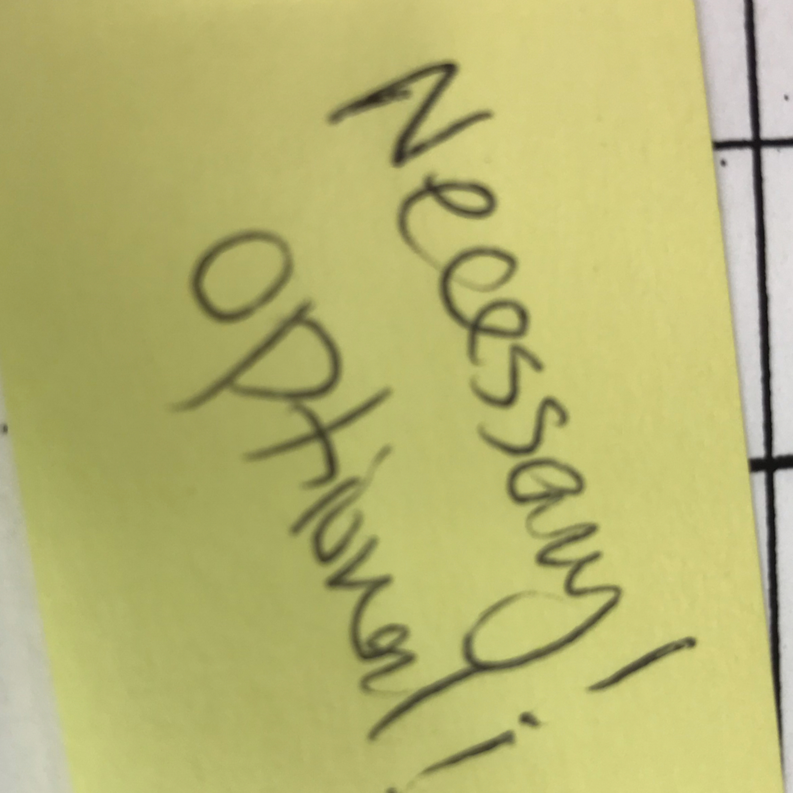 What does Necessary and Optional mean on a Watch Repair Estimate? episode artwork