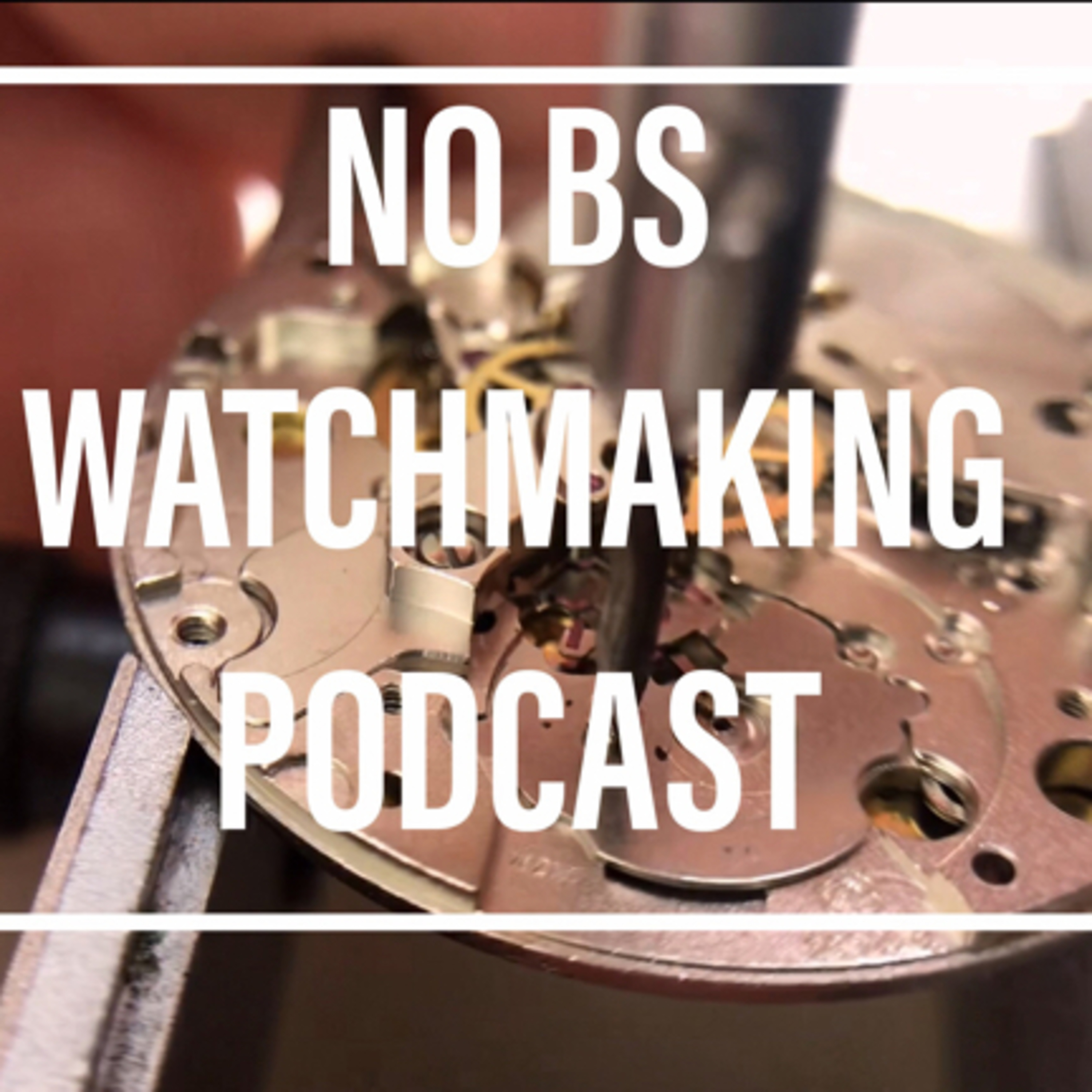 Watch Manufacturers Are Not Perfect episode artwork