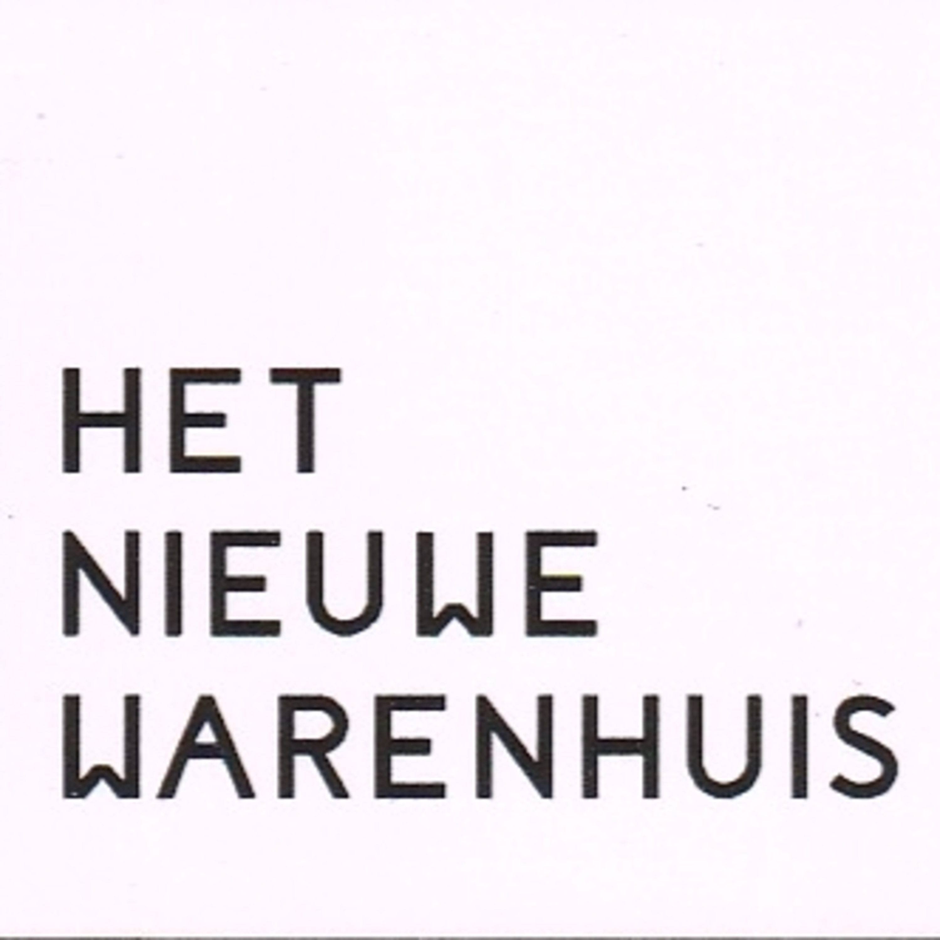 Vakwerk