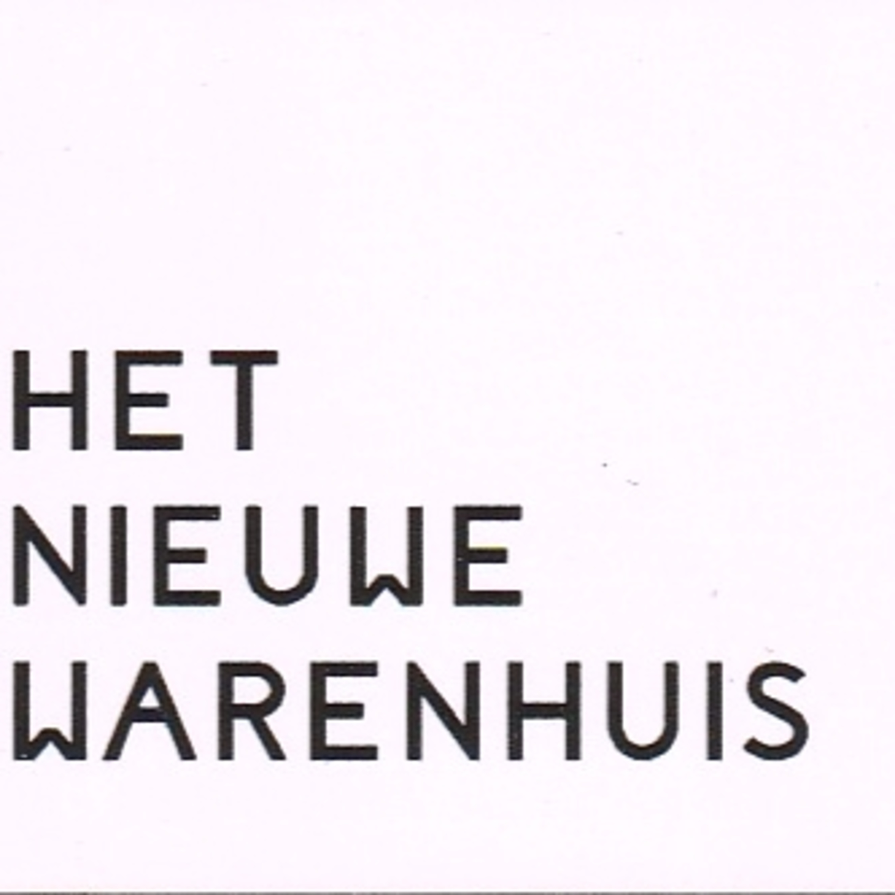Vakwerk