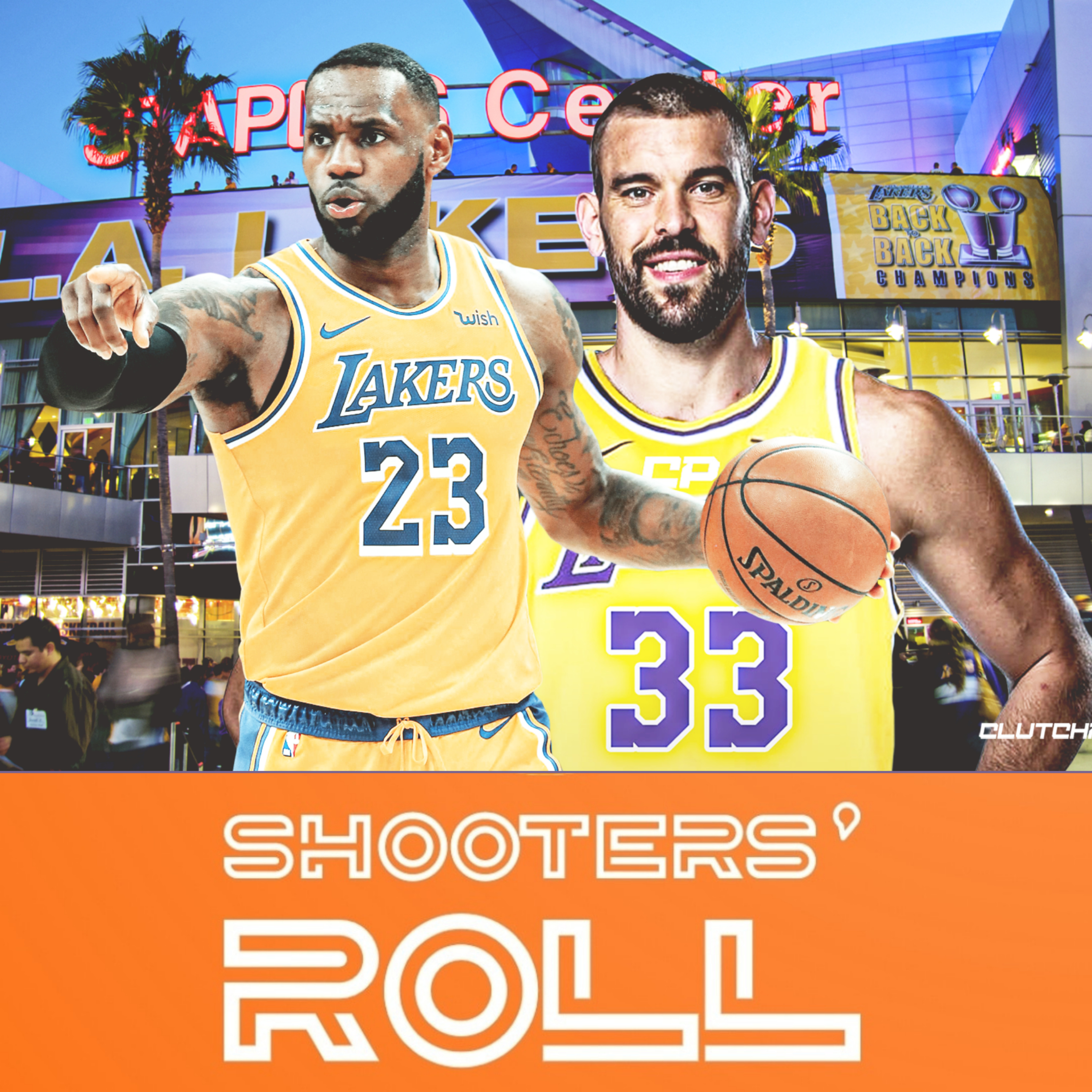 Shooters Roll