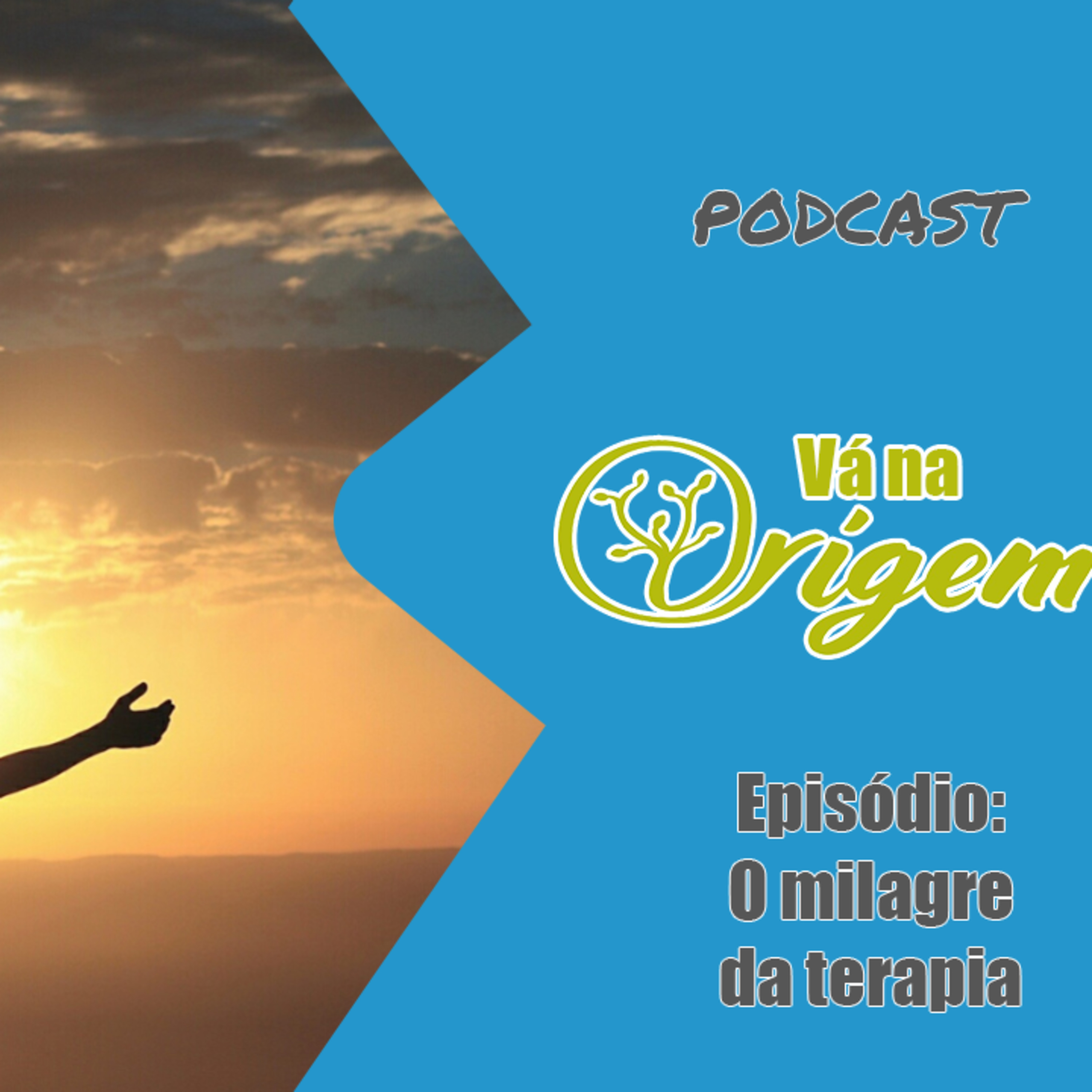 Como lidar com os pacientes que procuram sua terapia À ESPERA DE UM MILAGRE... episode artwork