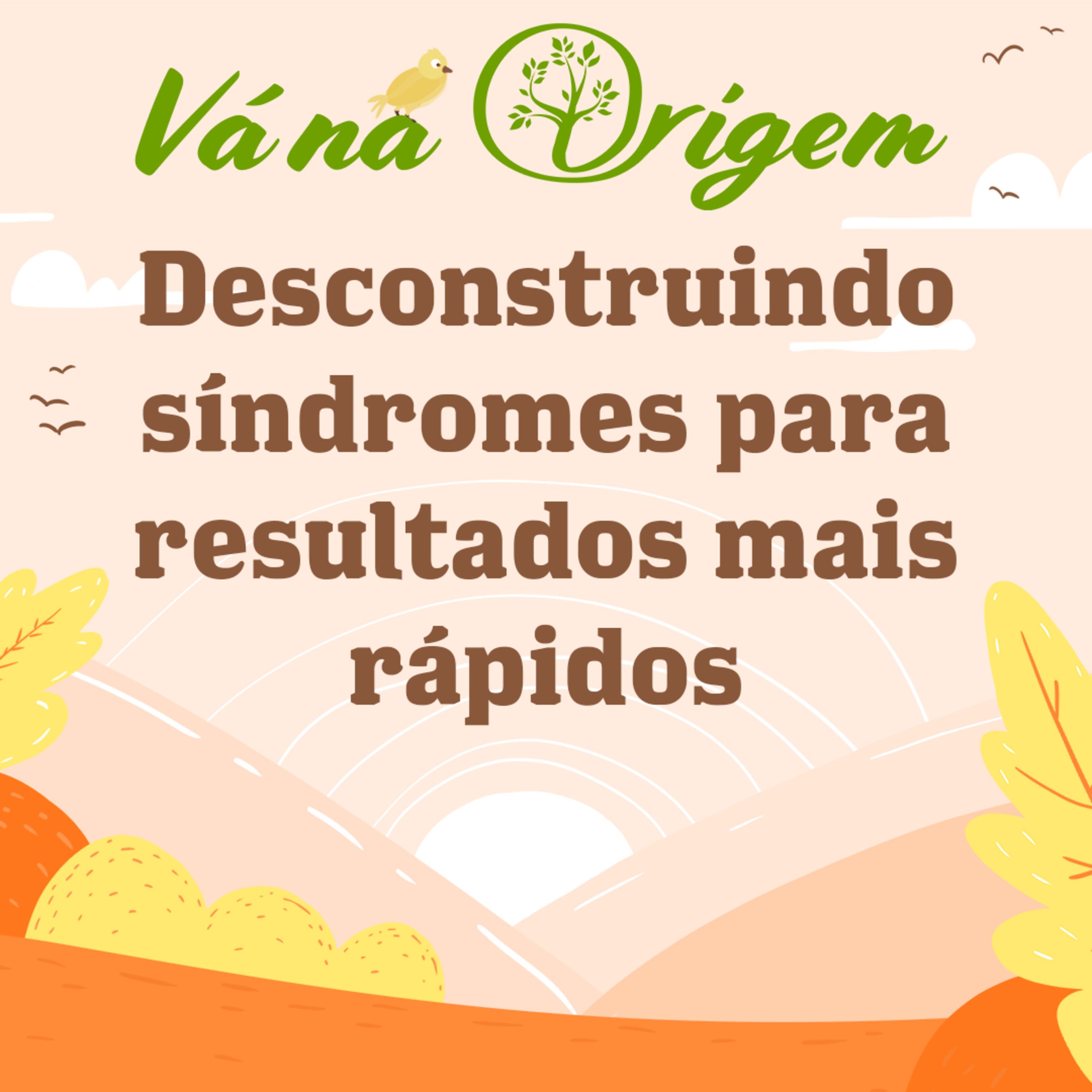 Vá na Origem