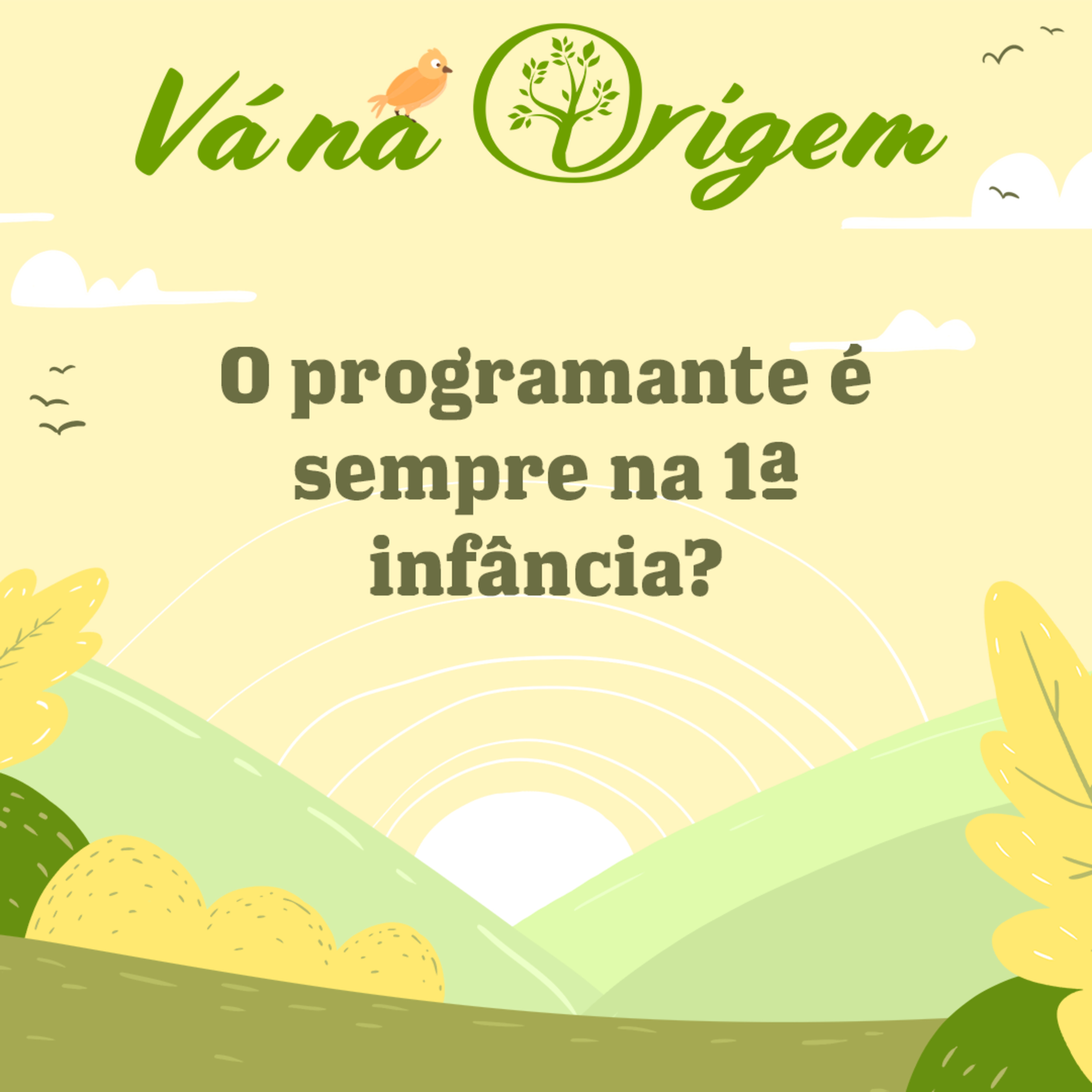 Vá na Origem