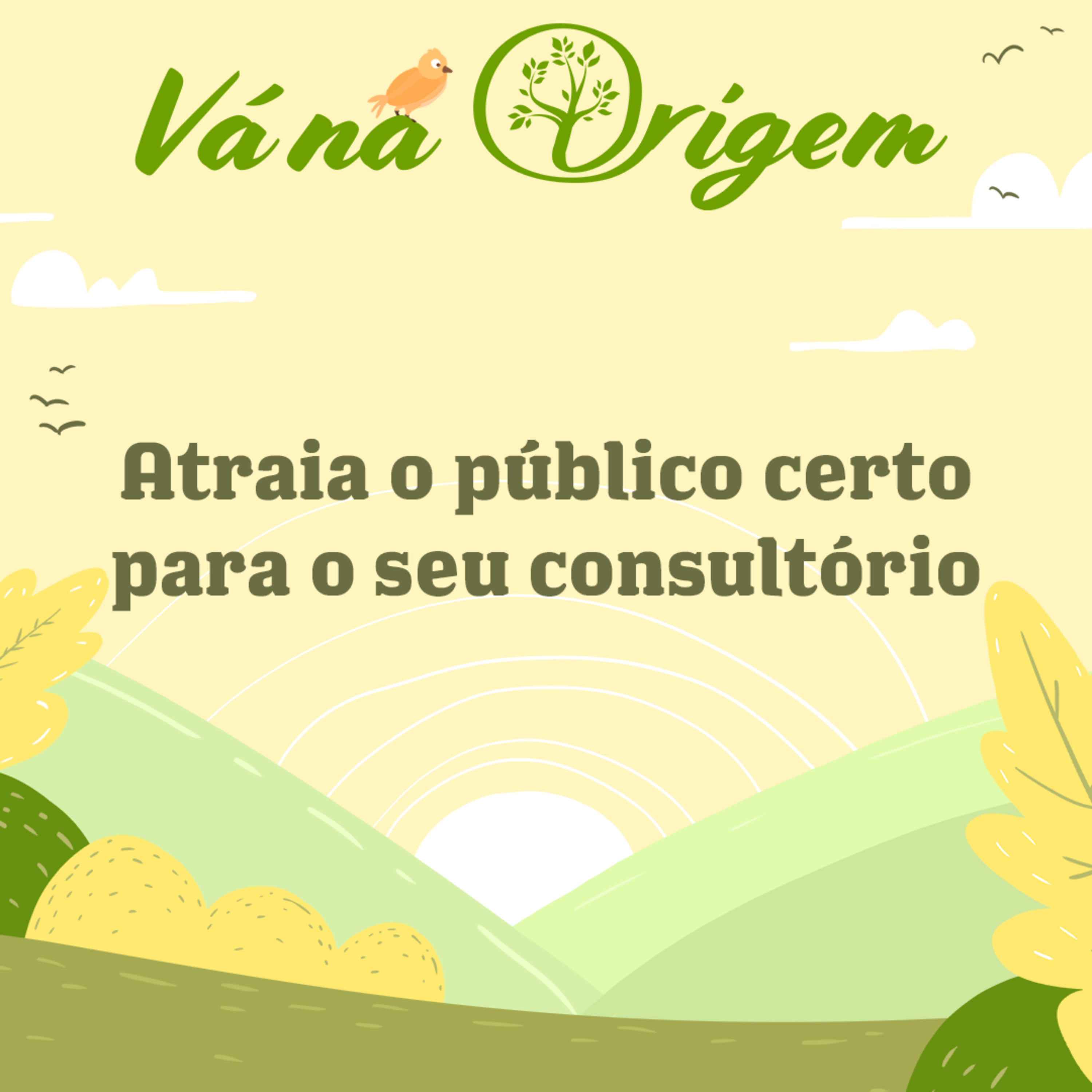 Vá na Origem
