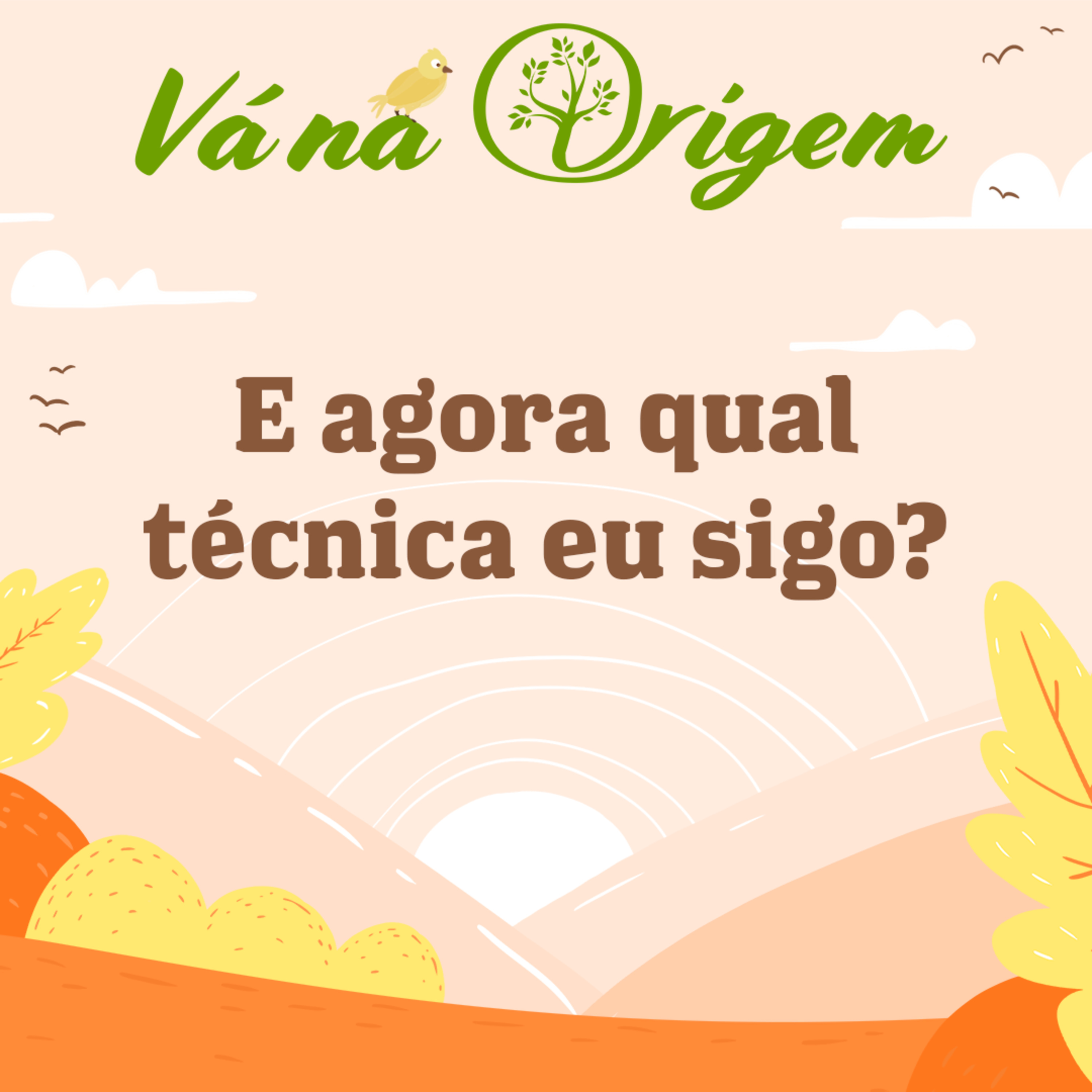 Vá na Origem