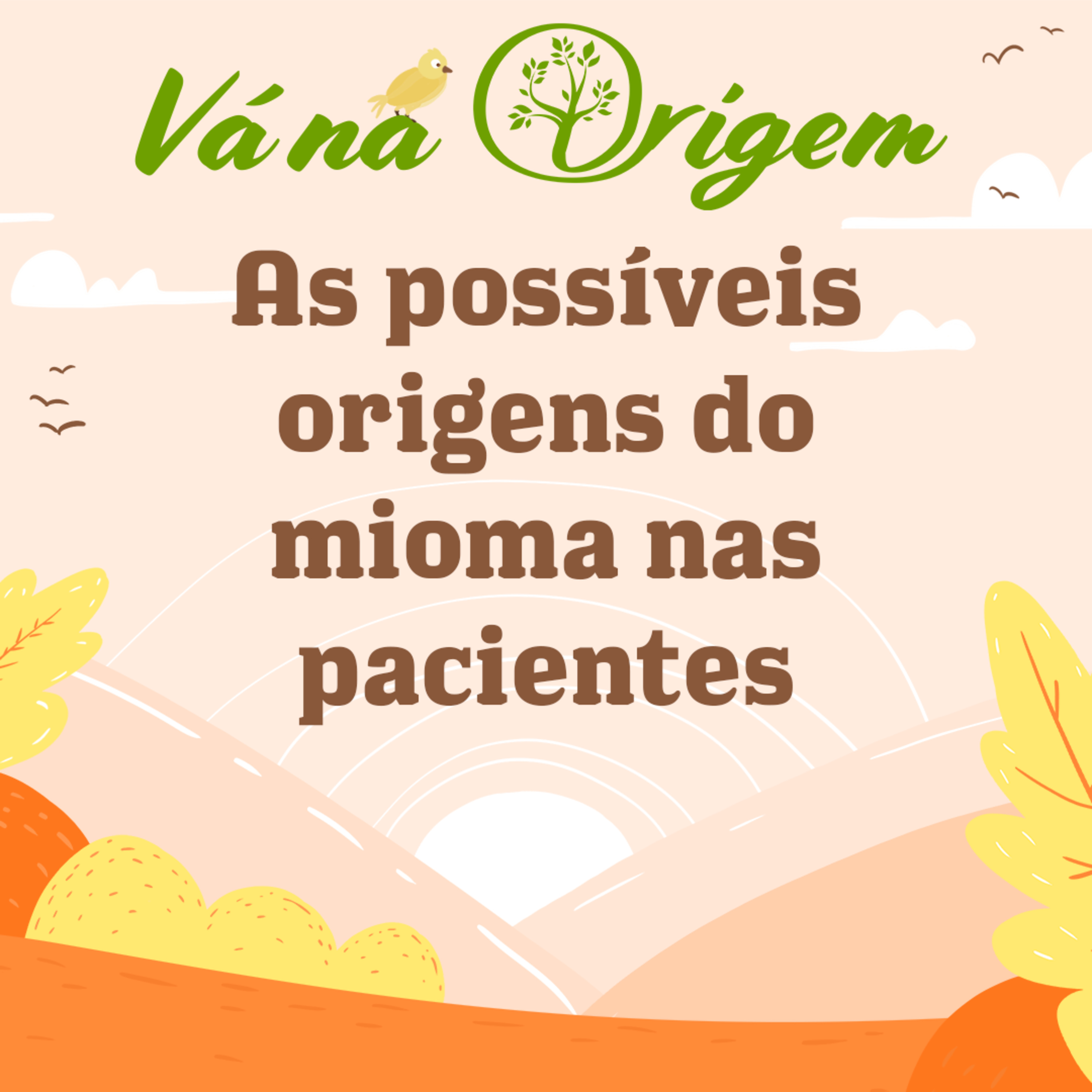 Vá na Origem