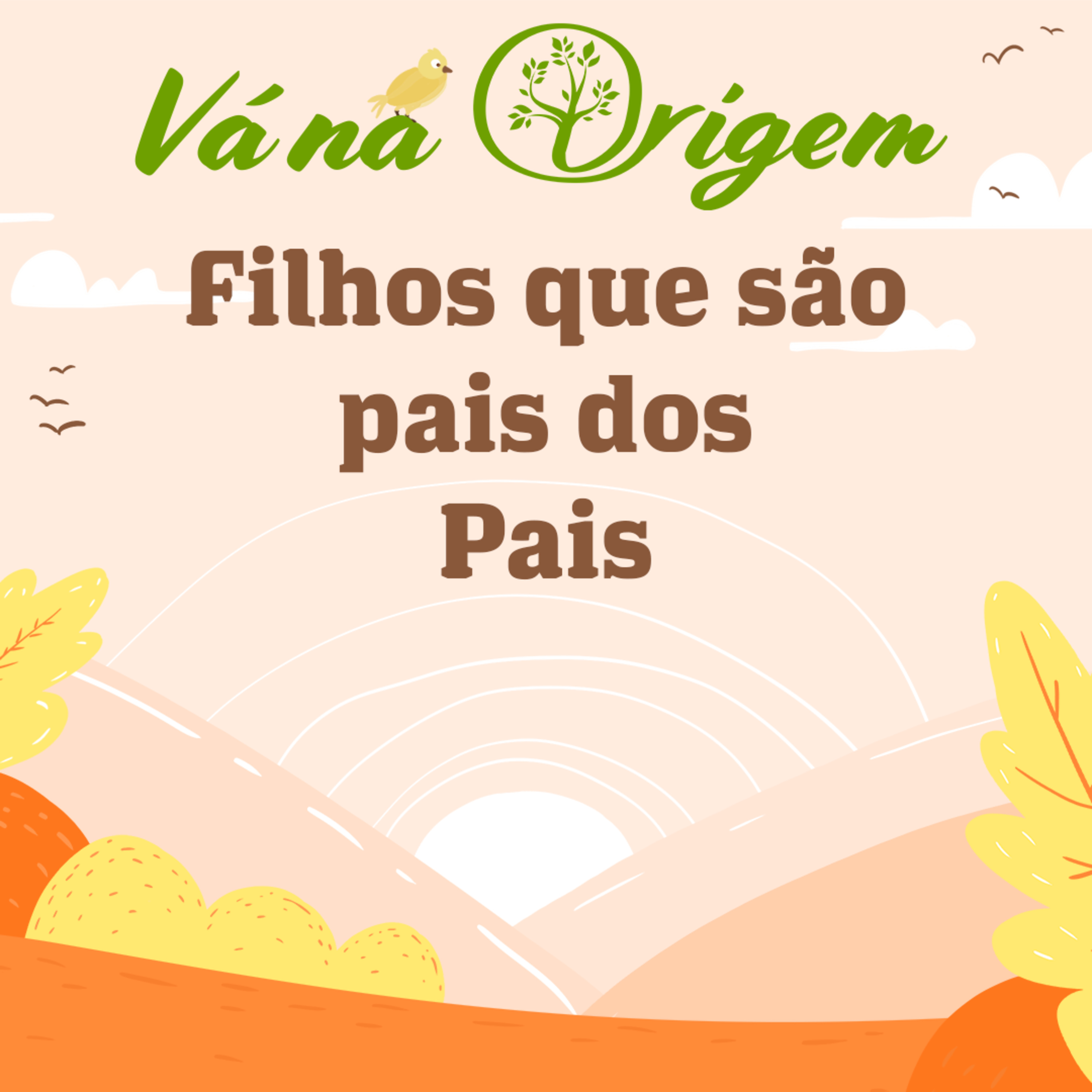 Vá na Origem