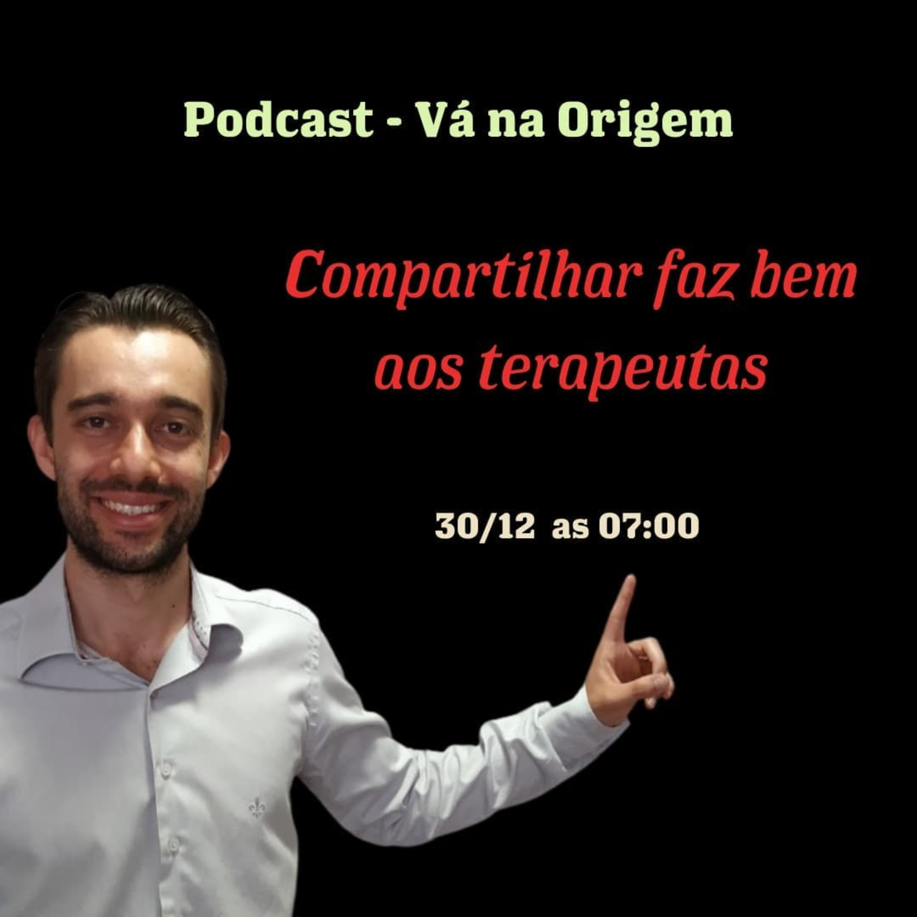 O conhecimento existe para ser multiplicado | Ivan Bonaldo EP 100 episode artwork